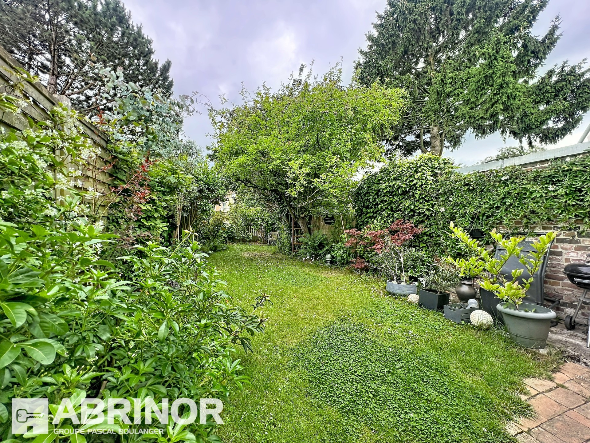 vente maison LILLE