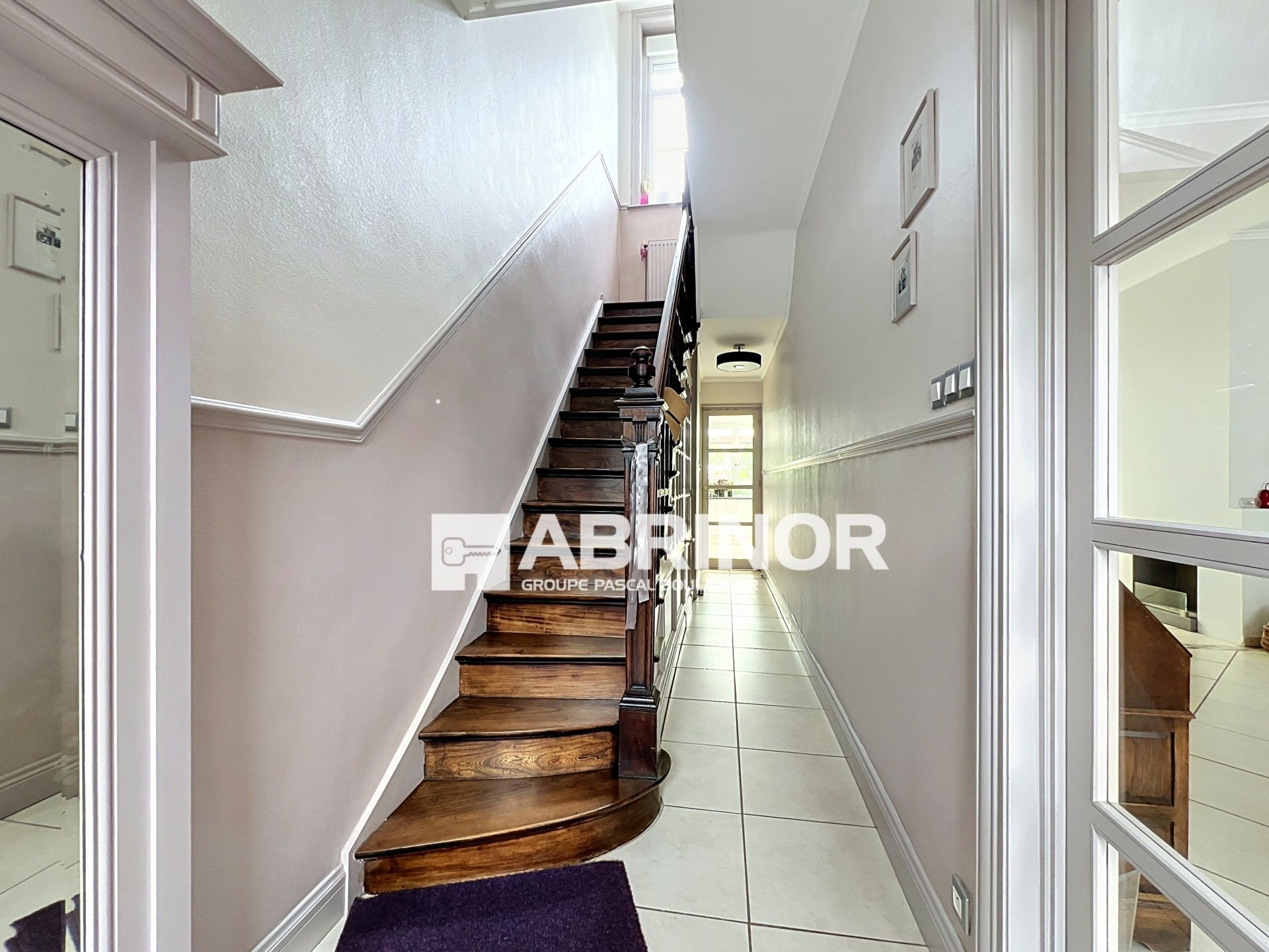 vente maison MONS EN BAROEUL