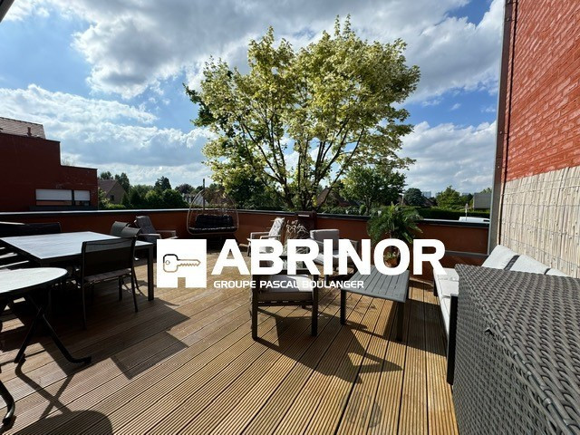 vente appartement WATTIGNIES