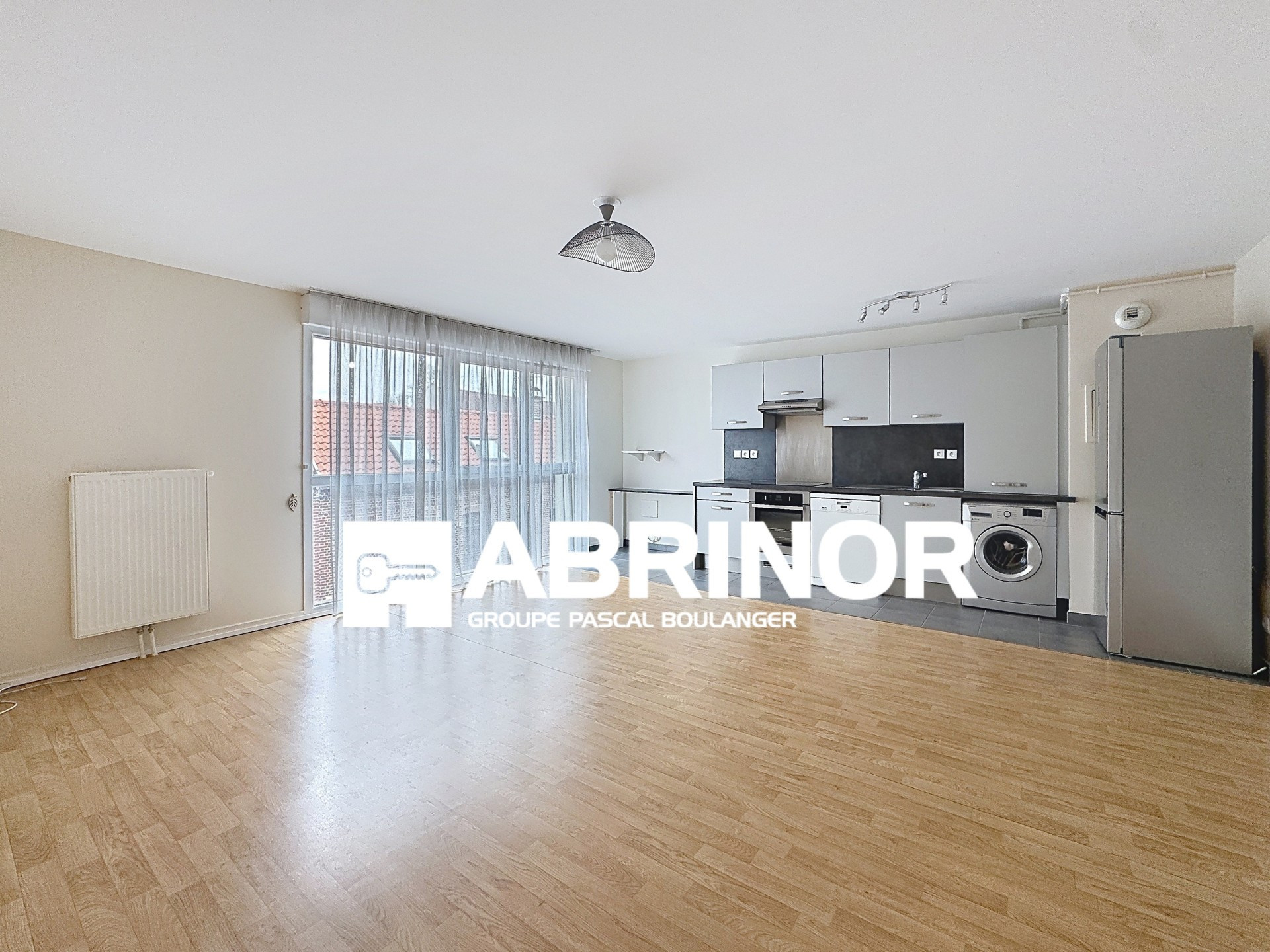 vente appartement TEMPLEMARS