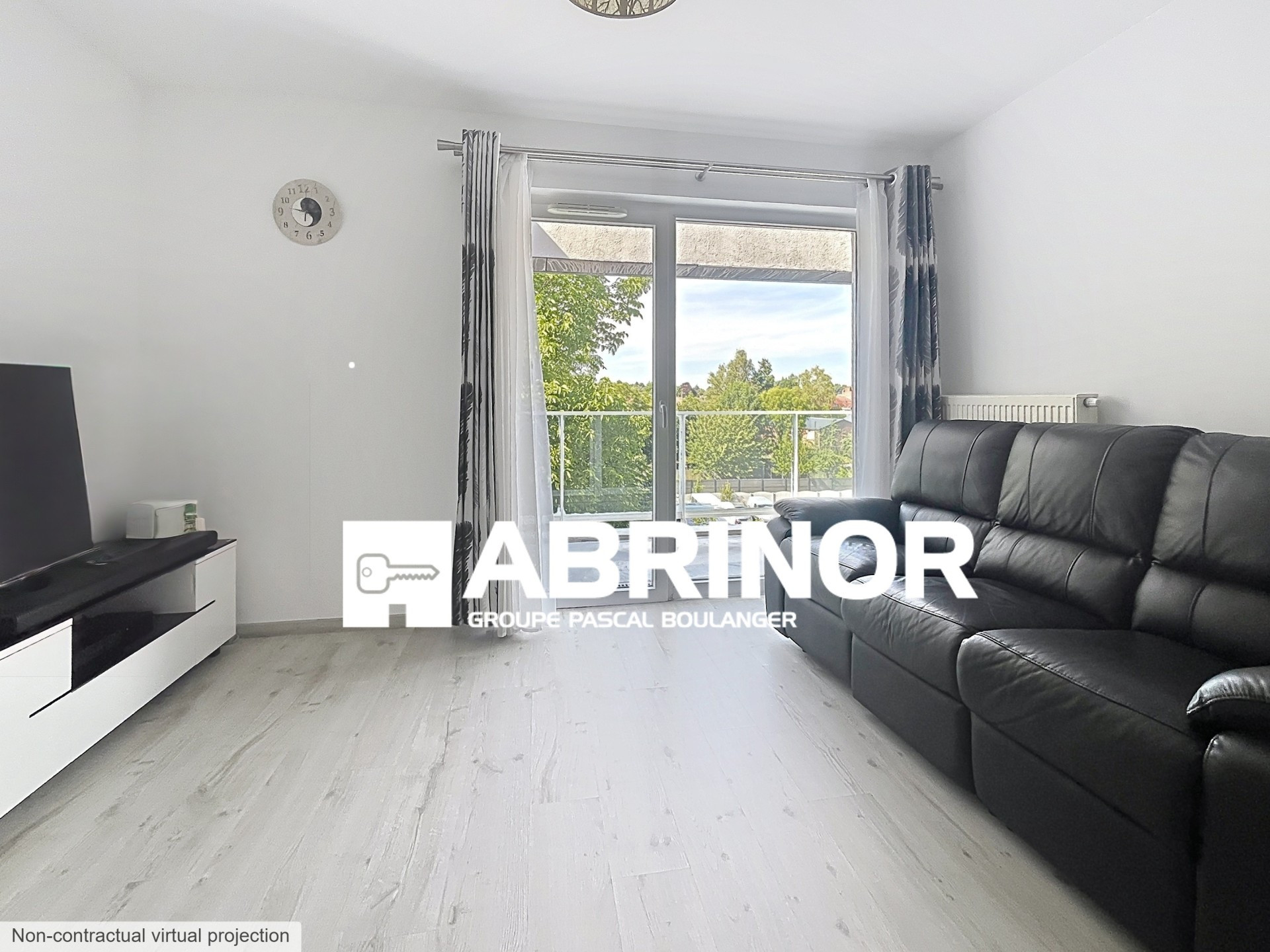vente appartement WATTIGNIES