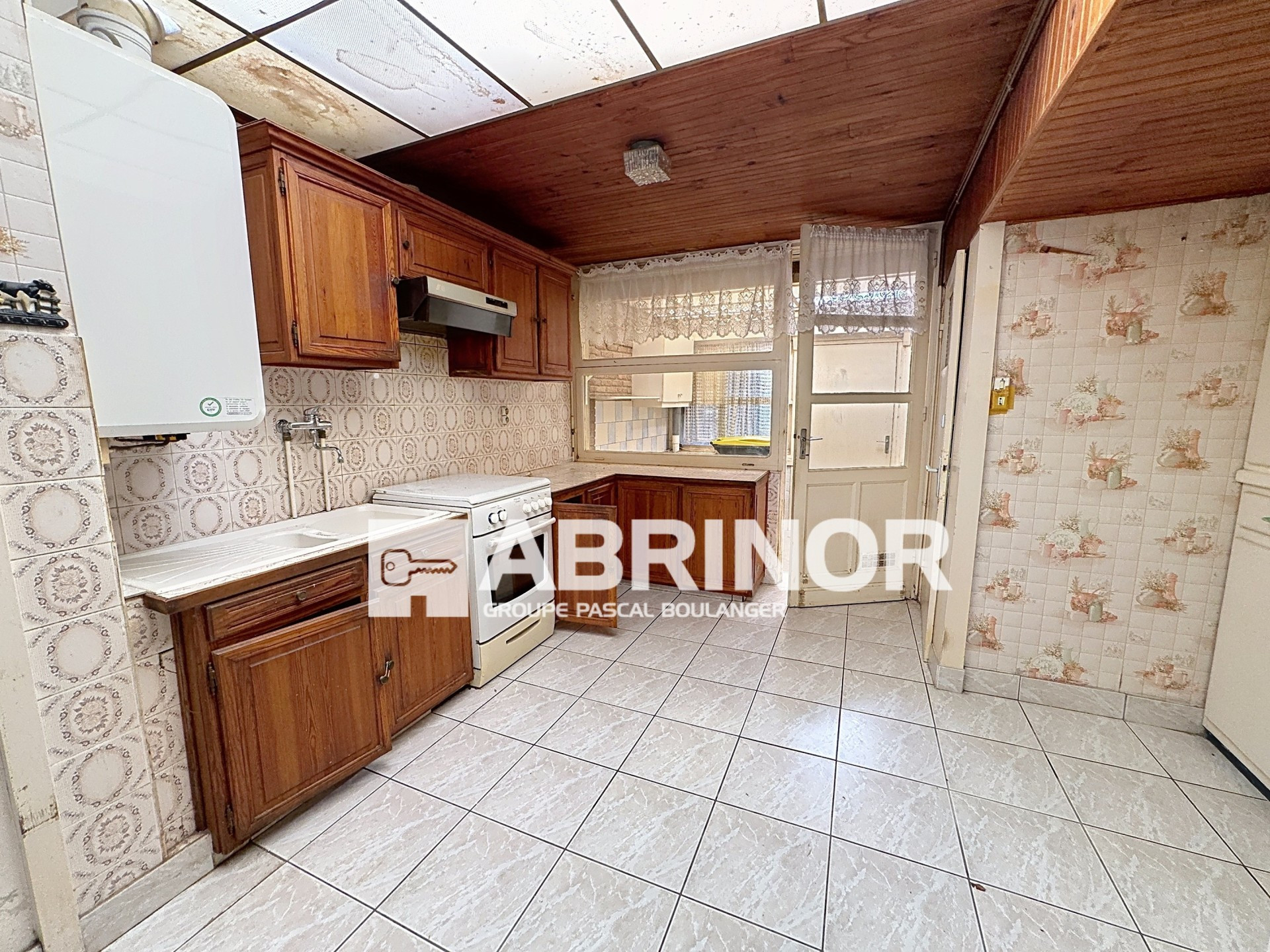 vente maison WATTIGNIES