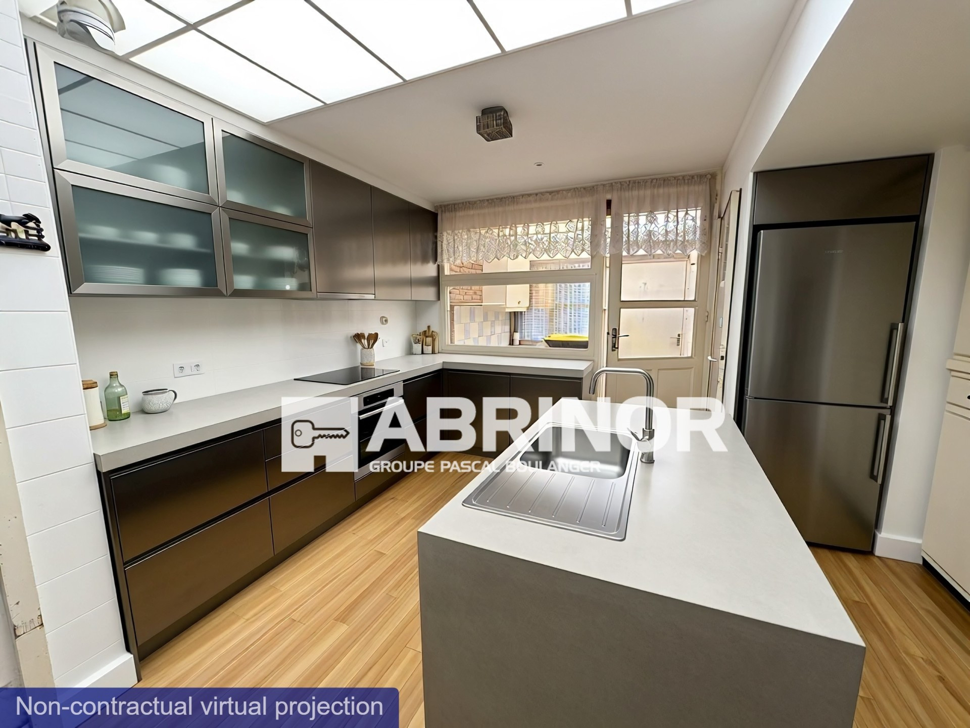vente maison WATTIGNIES