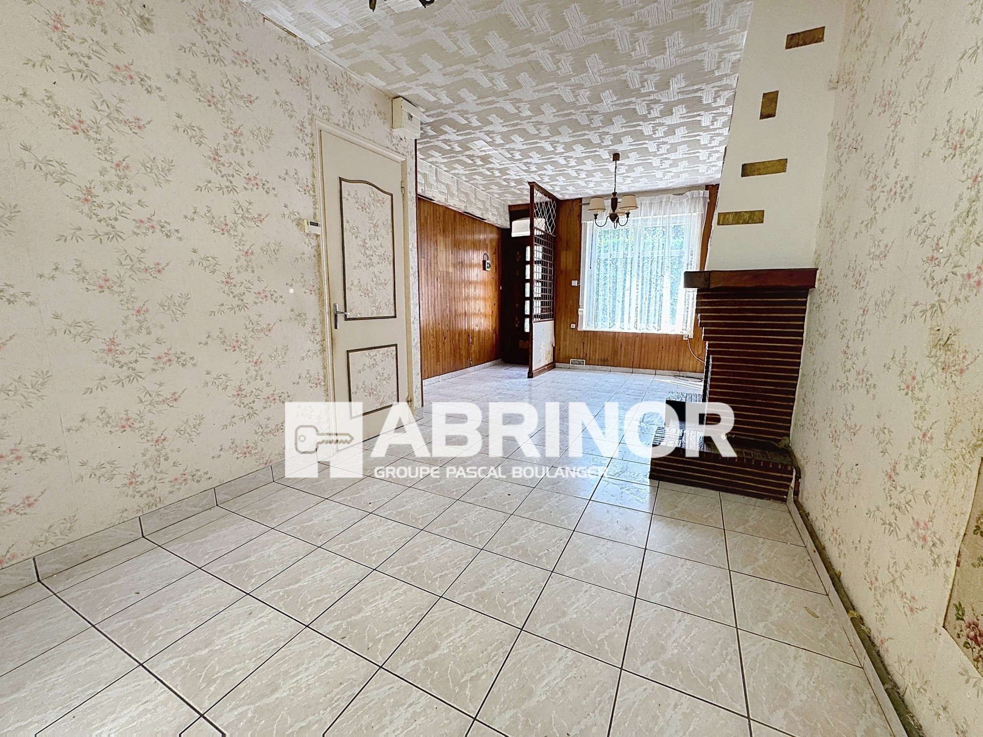 vente maison WATTIGNIES