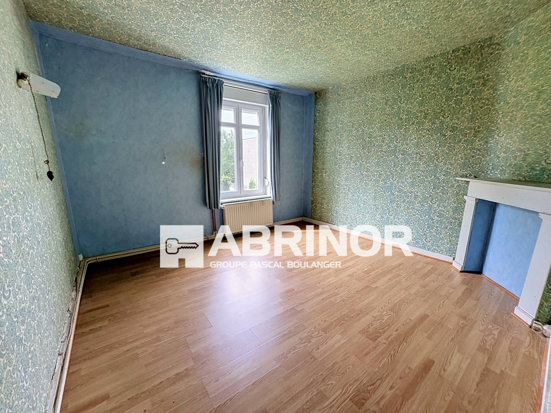 vente maison WATTIGNIES