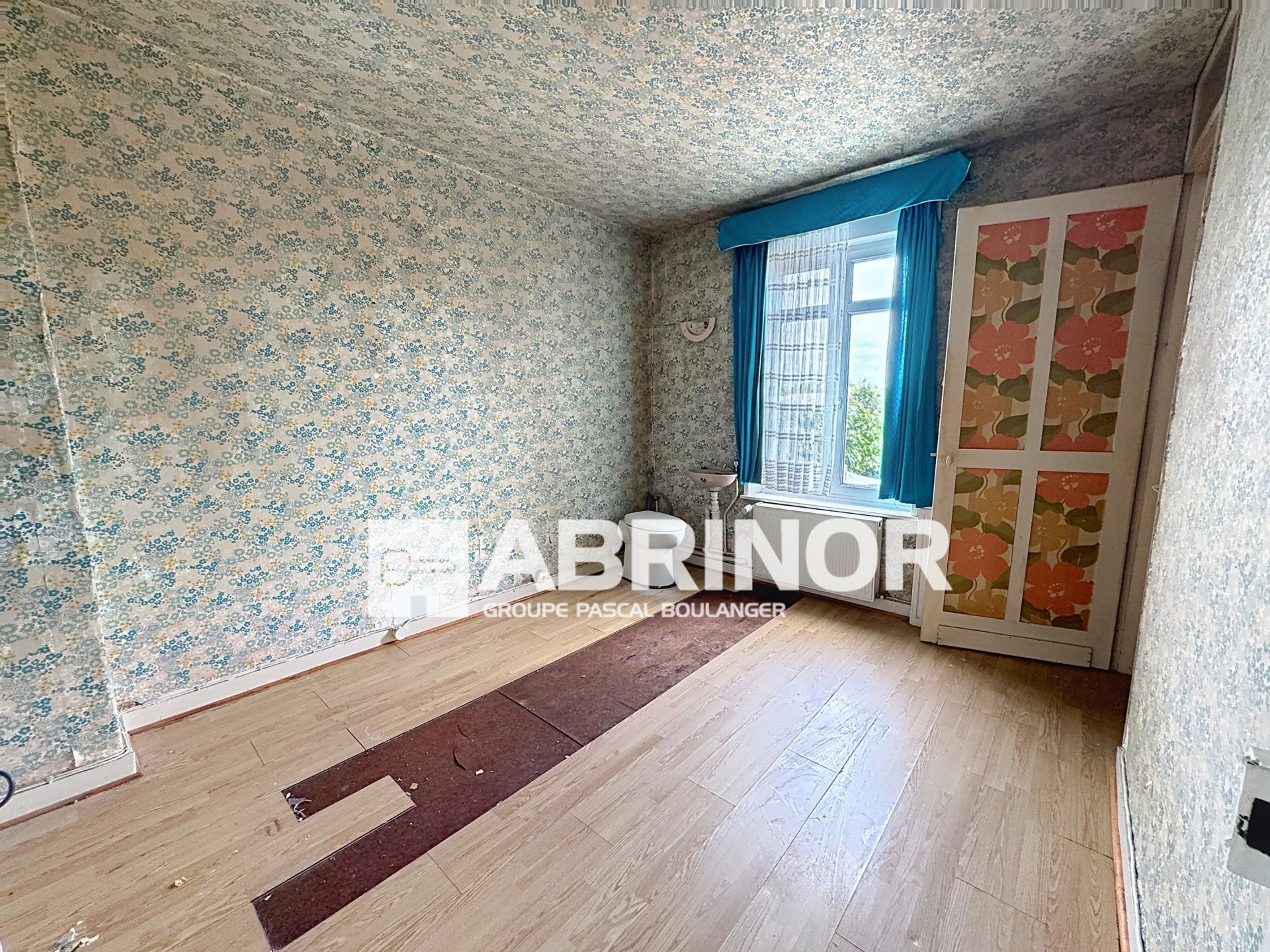 vente maison WATTIGNIES