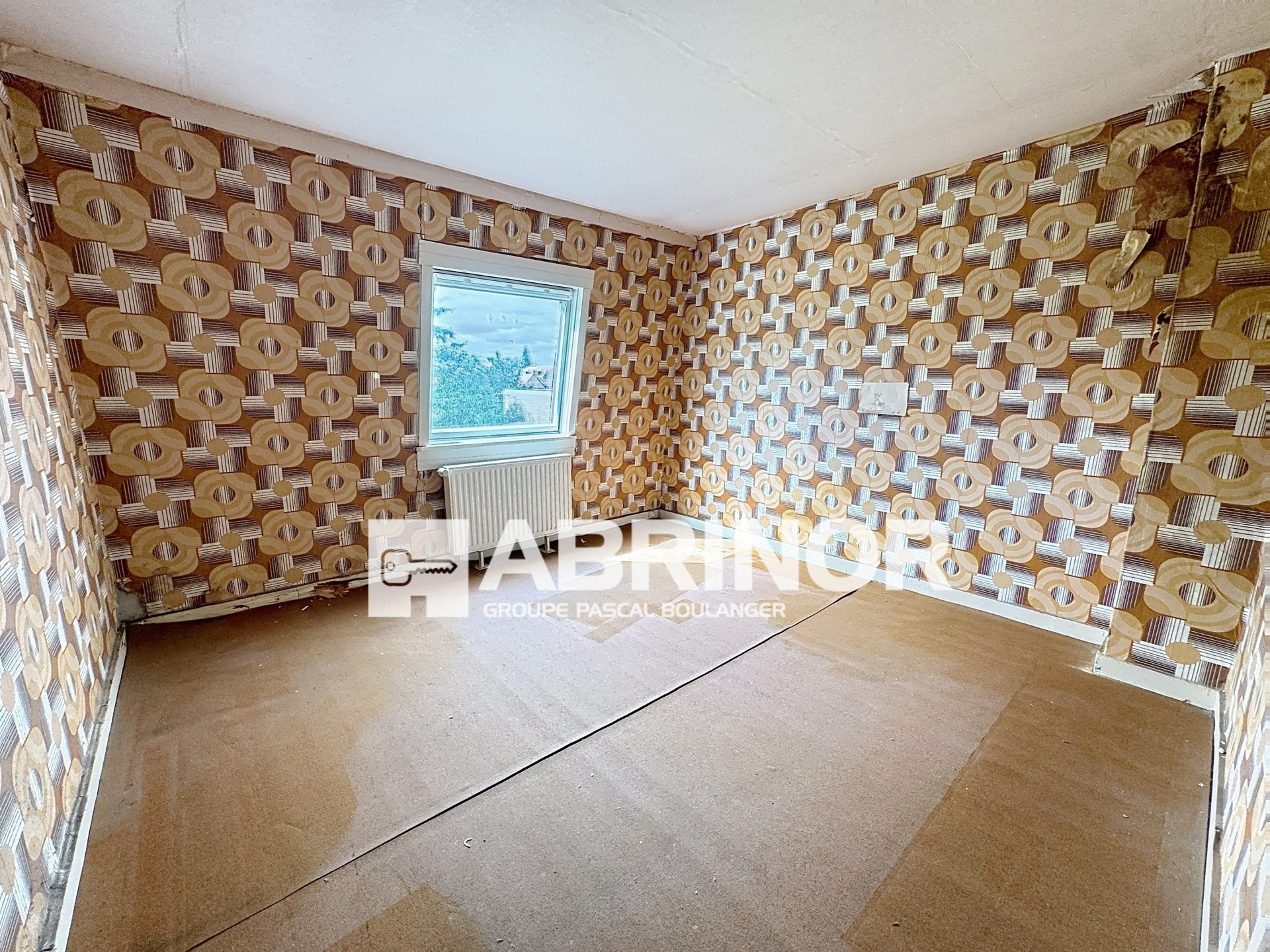 vente maison WATTIGNIES