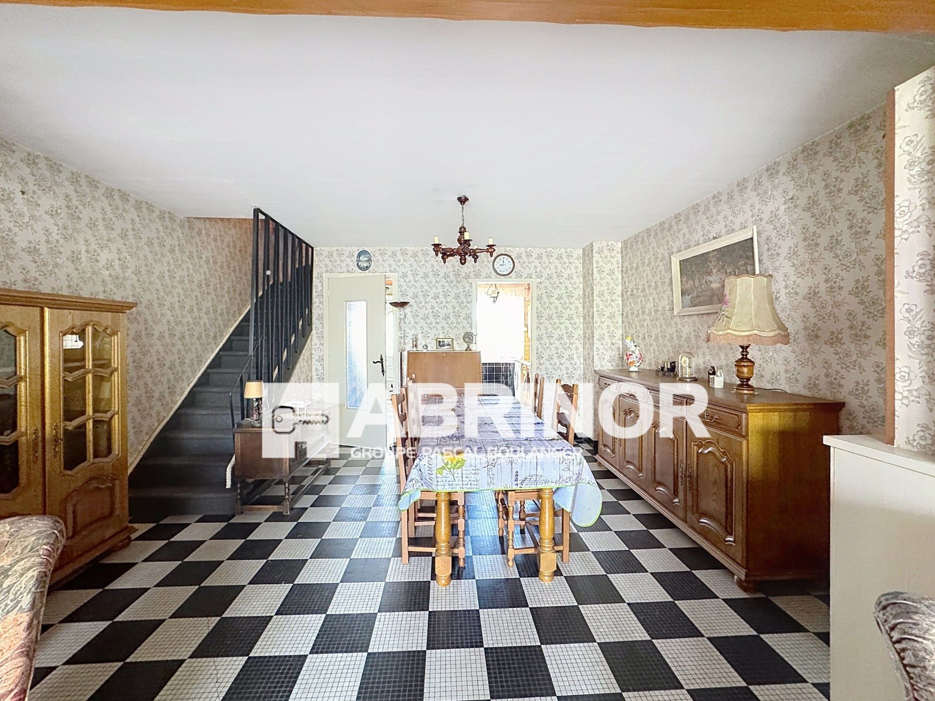 vente maison WATTIGNIES