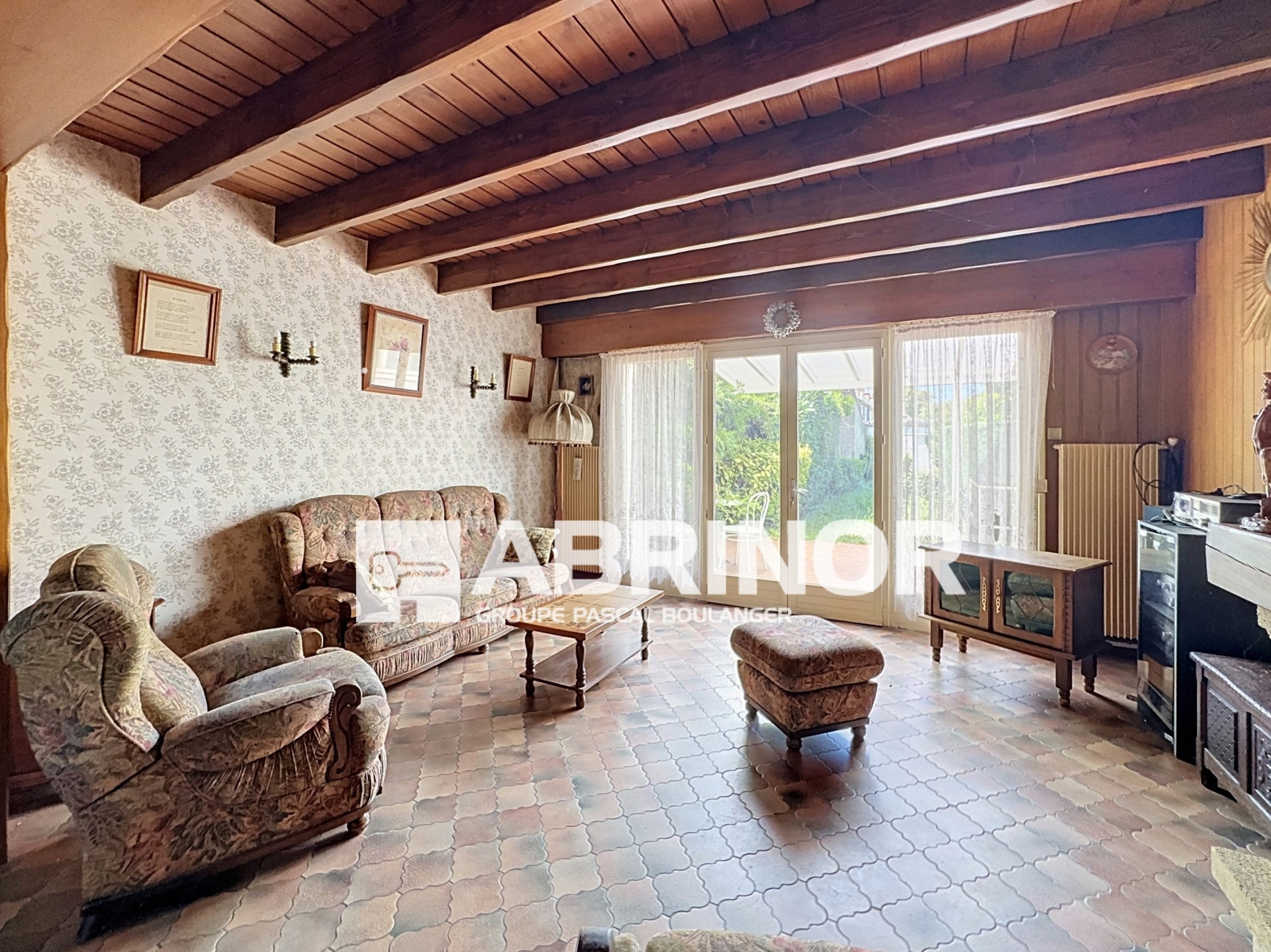 vente maison WATTIGNIES