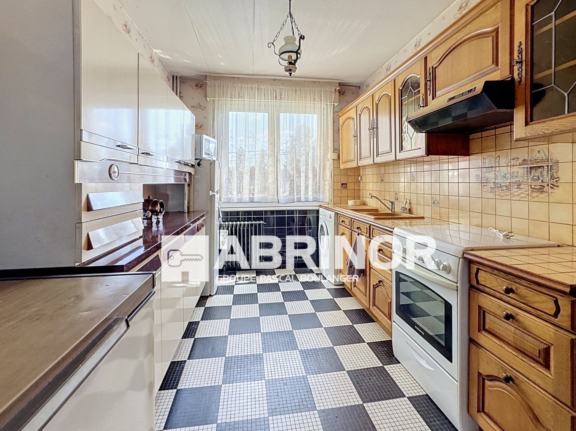 vente maison WATTIGNIES