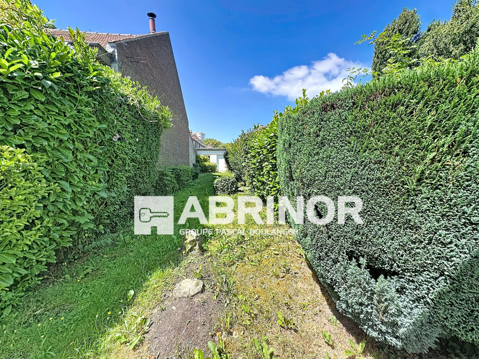 vente maison WATTIGNIES