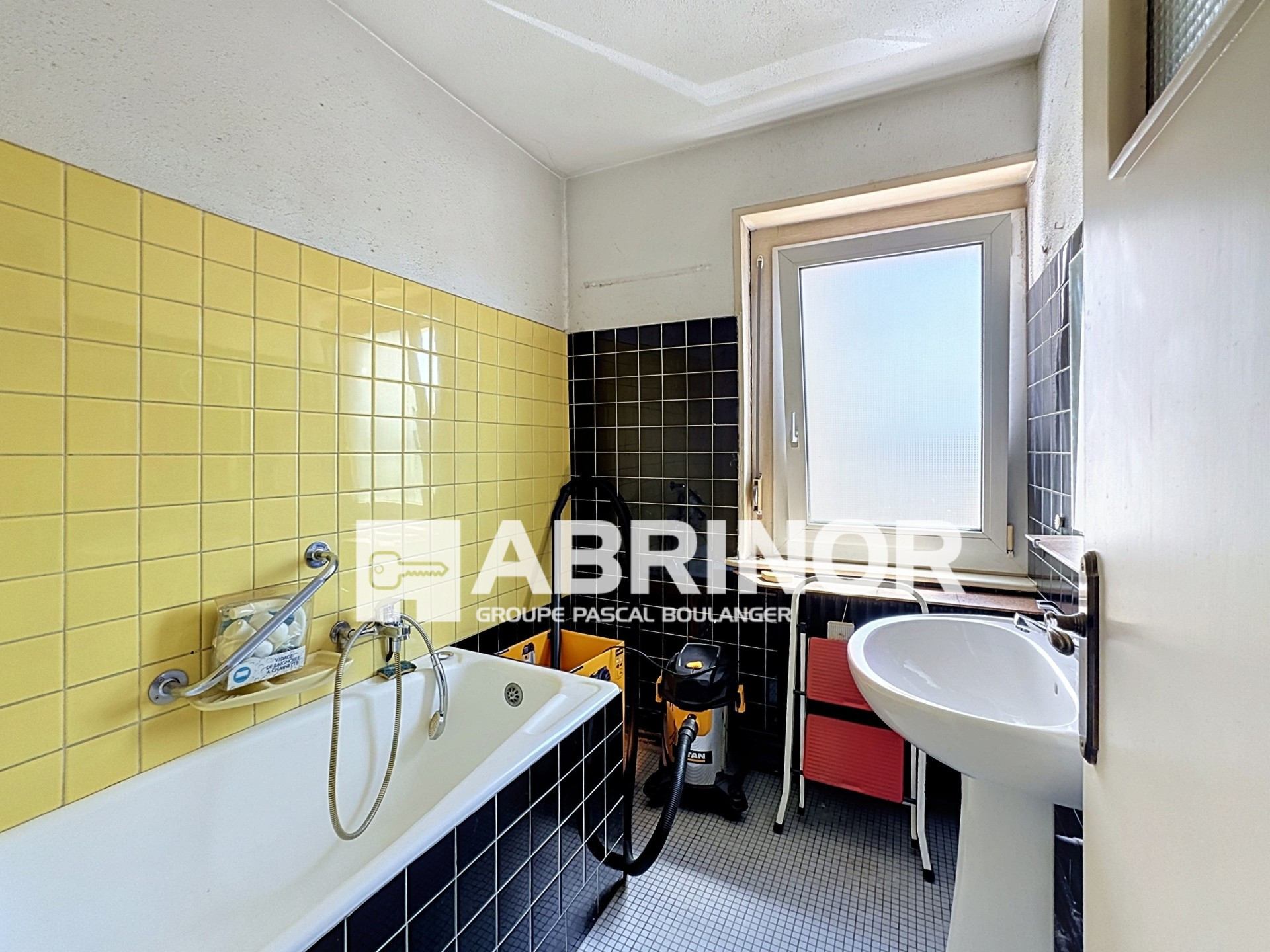 vente maison WATTIGNIES