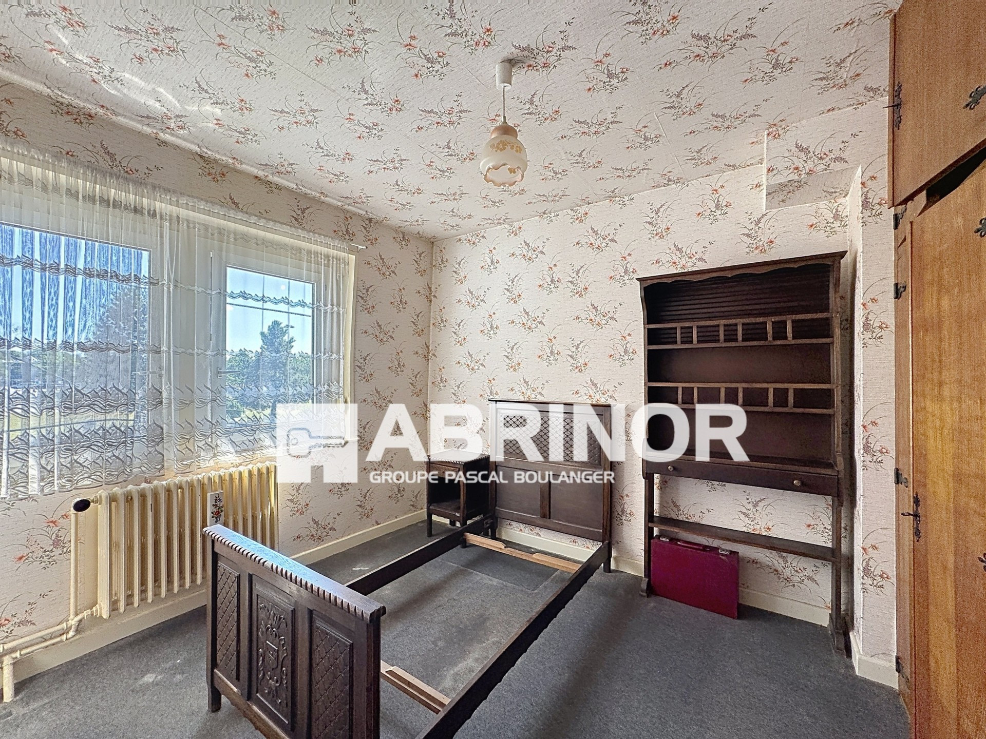 vente maison WATTIGNIES
