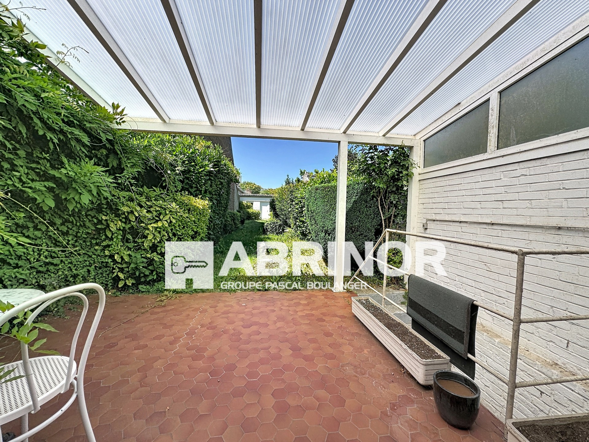 vente maison WATTIGNIES