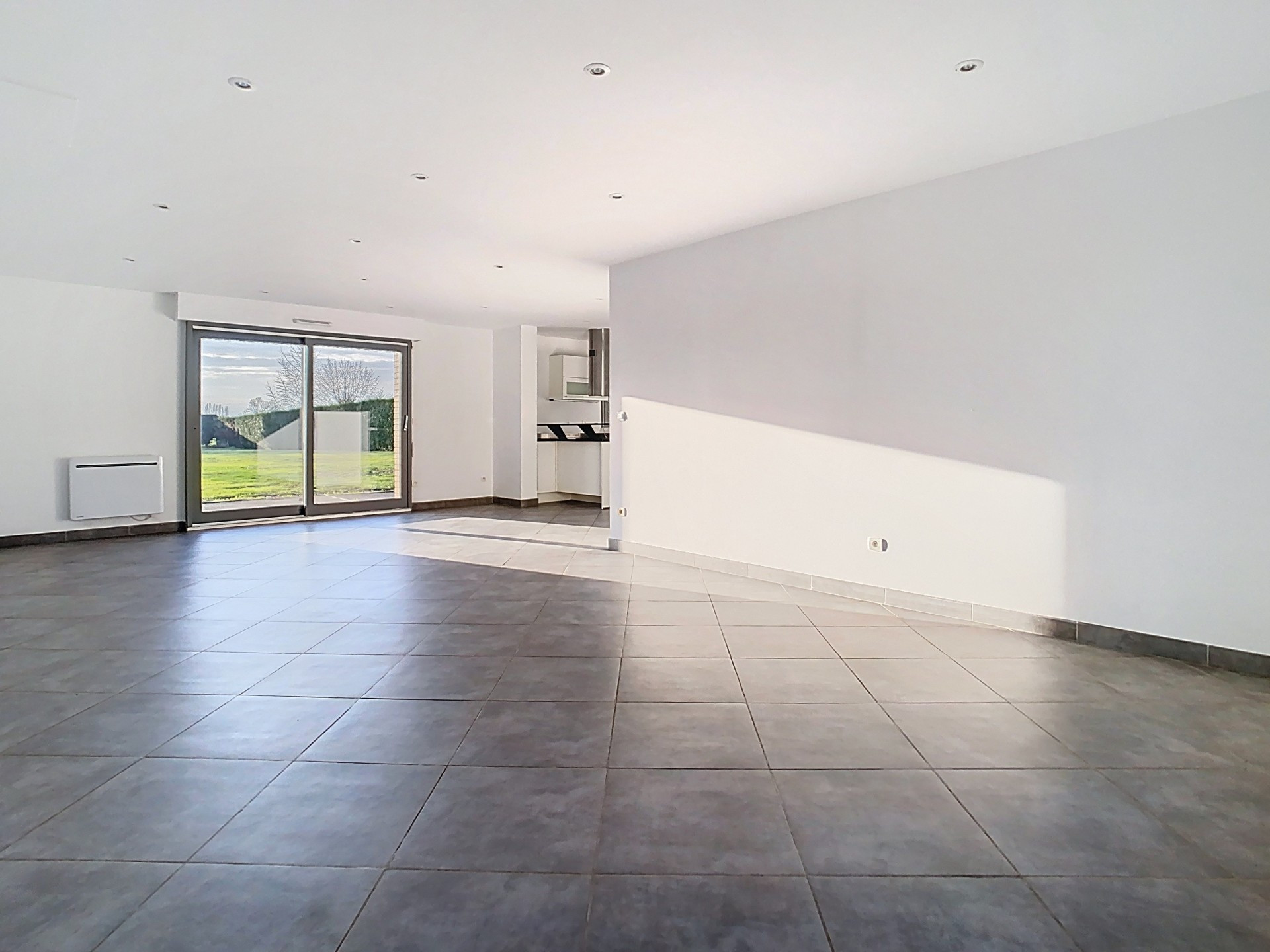 location maison SAMEON