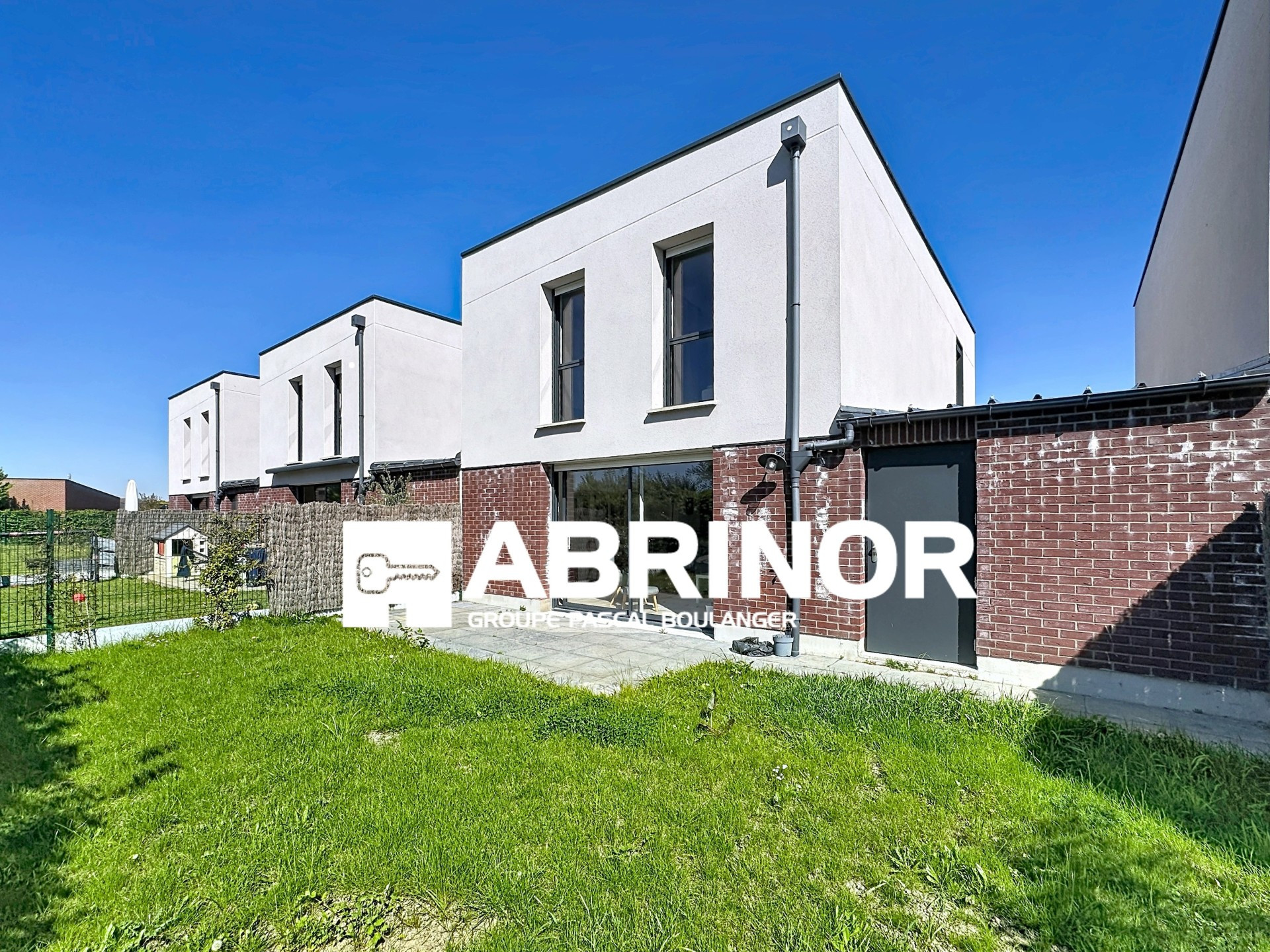 vente maison SECLIN