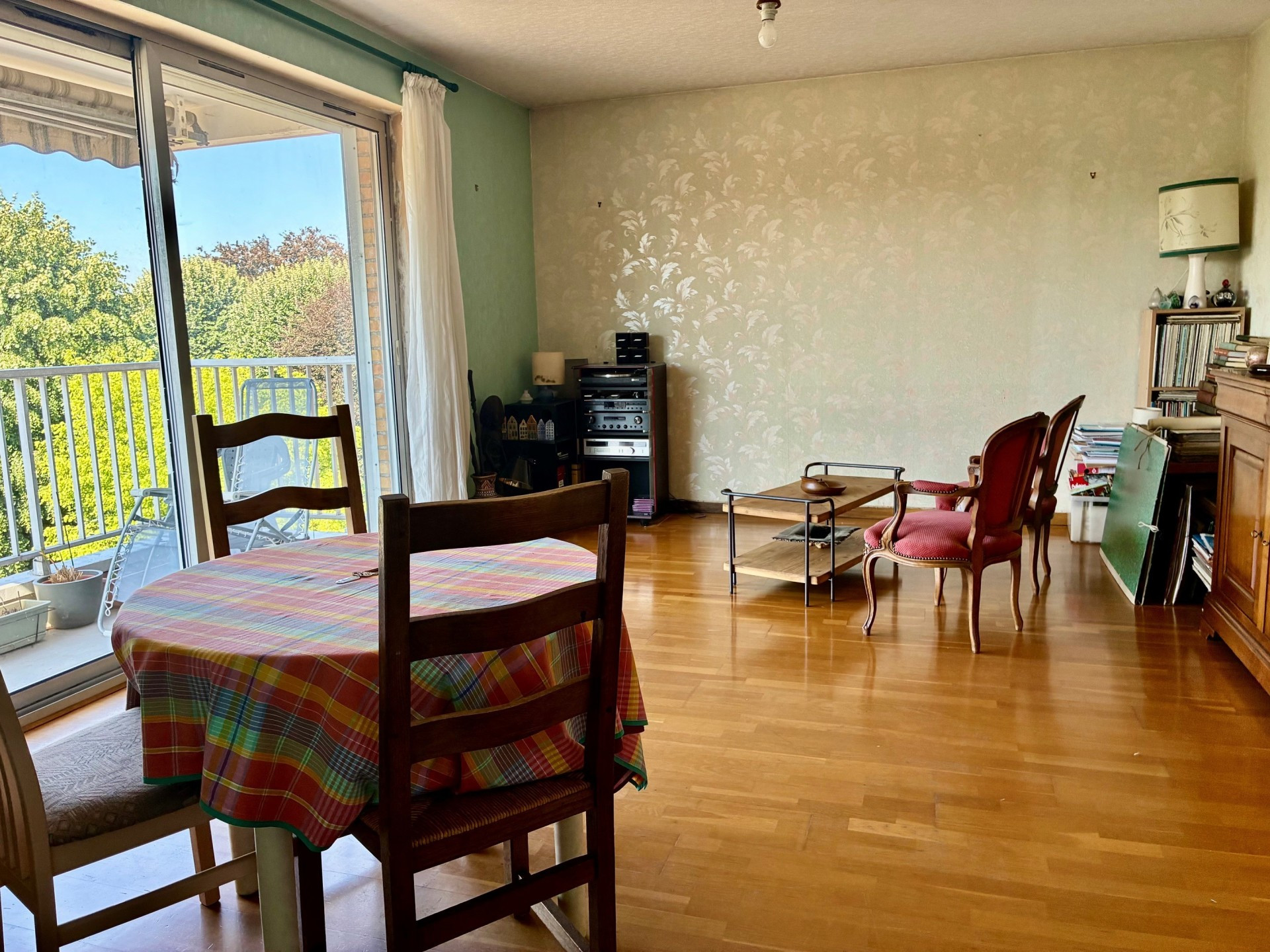 vente appartement ROUBAIX
