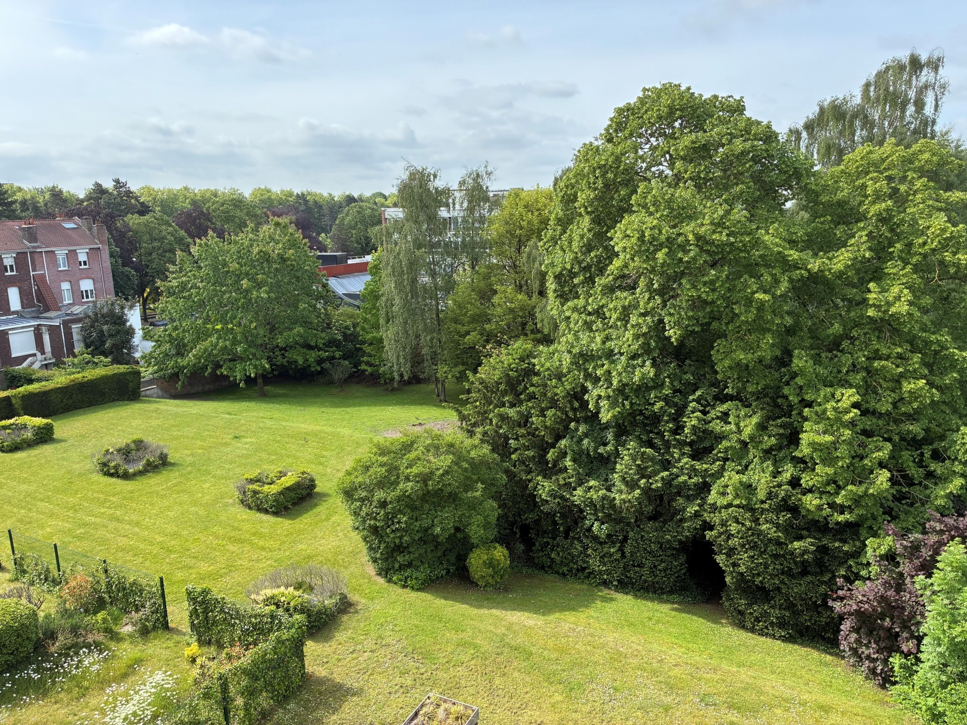 vente appartement ROUBAIX