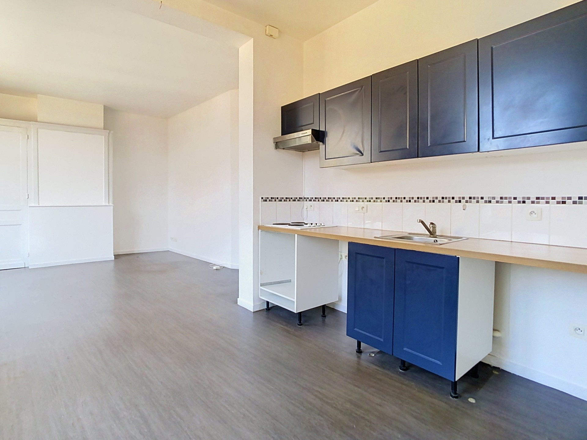 location appartement ARMENTIERES