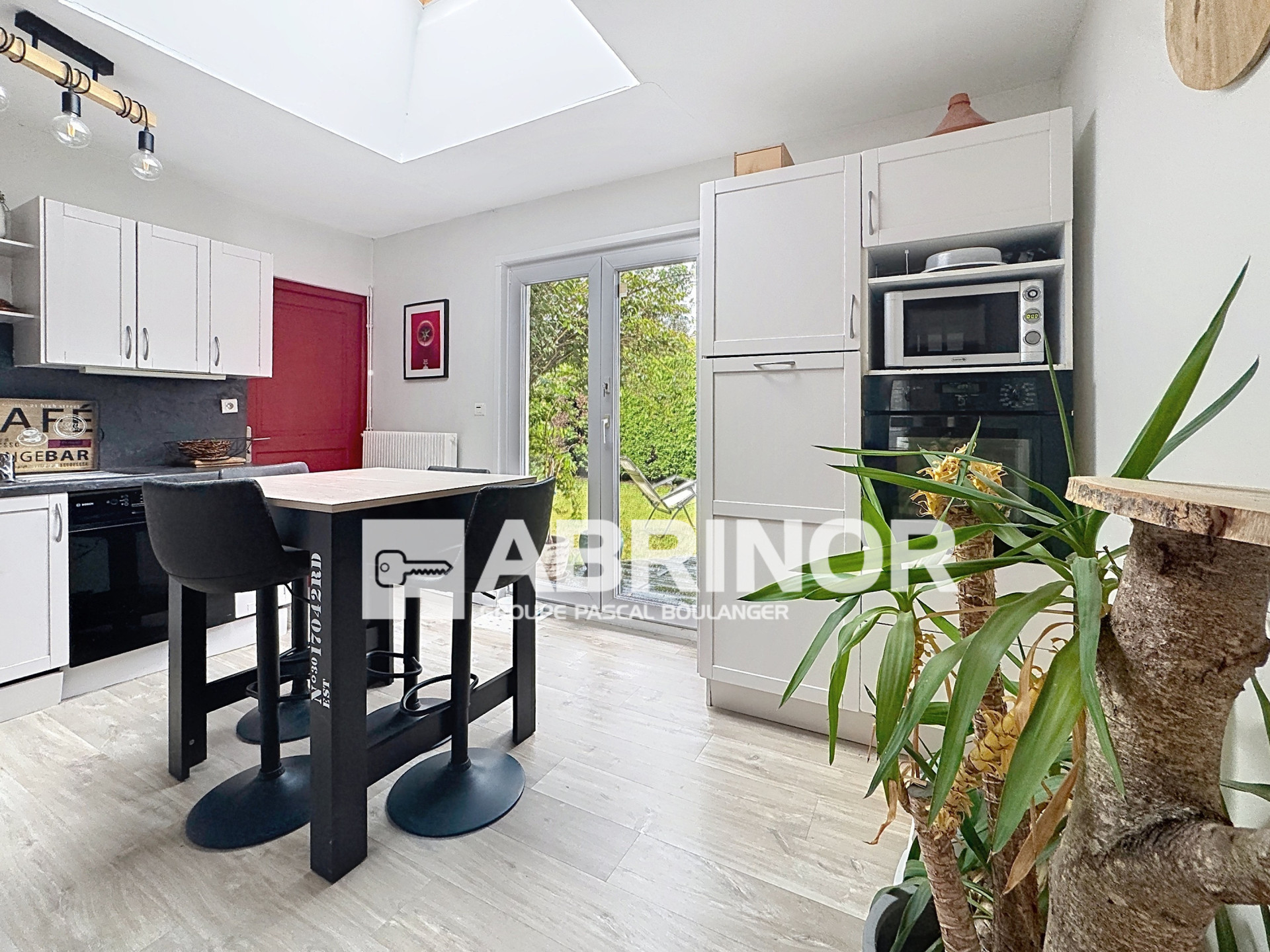 vente maison TEMPLEMARS
