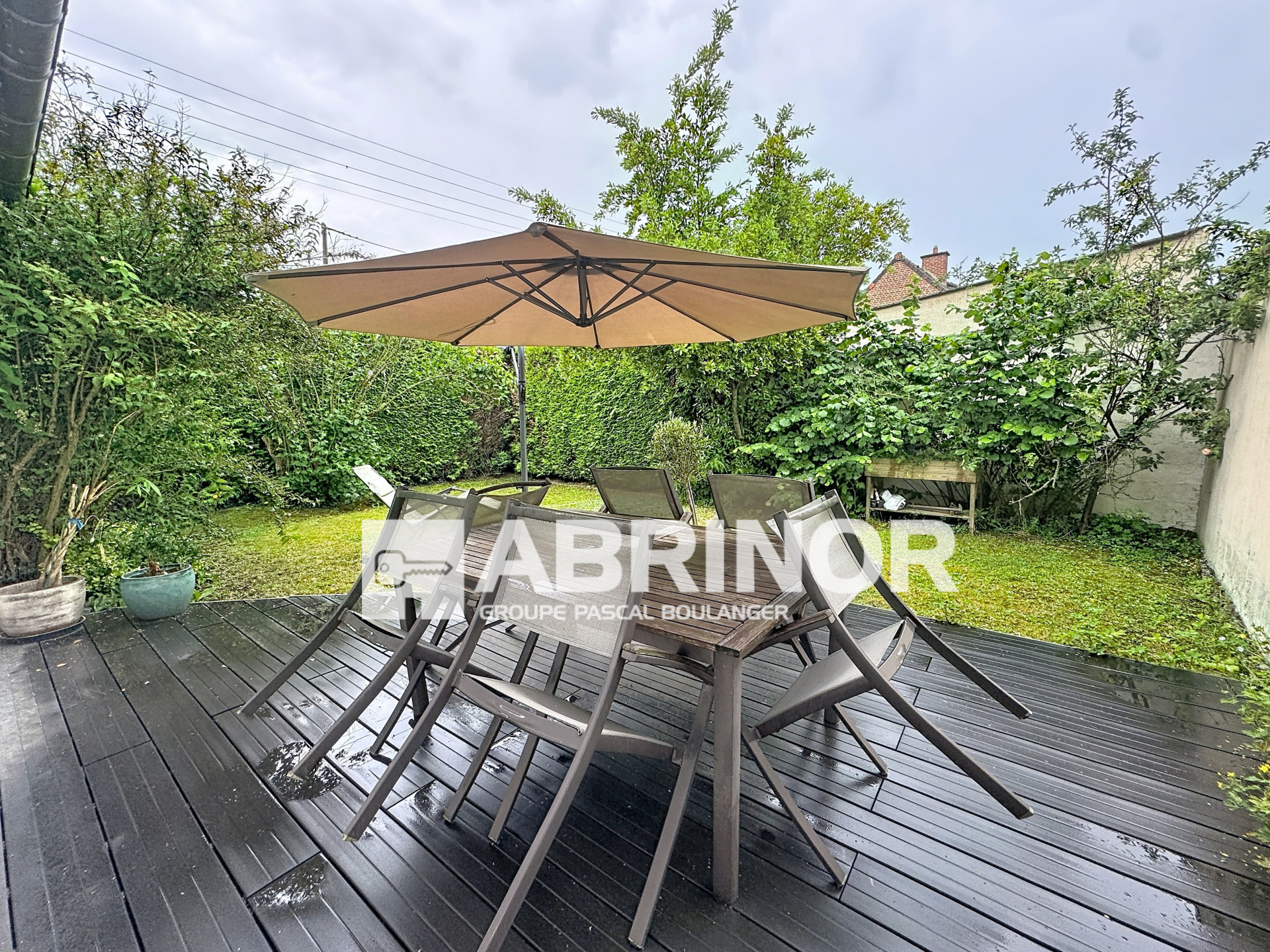 vente maison TEMPLEMARS