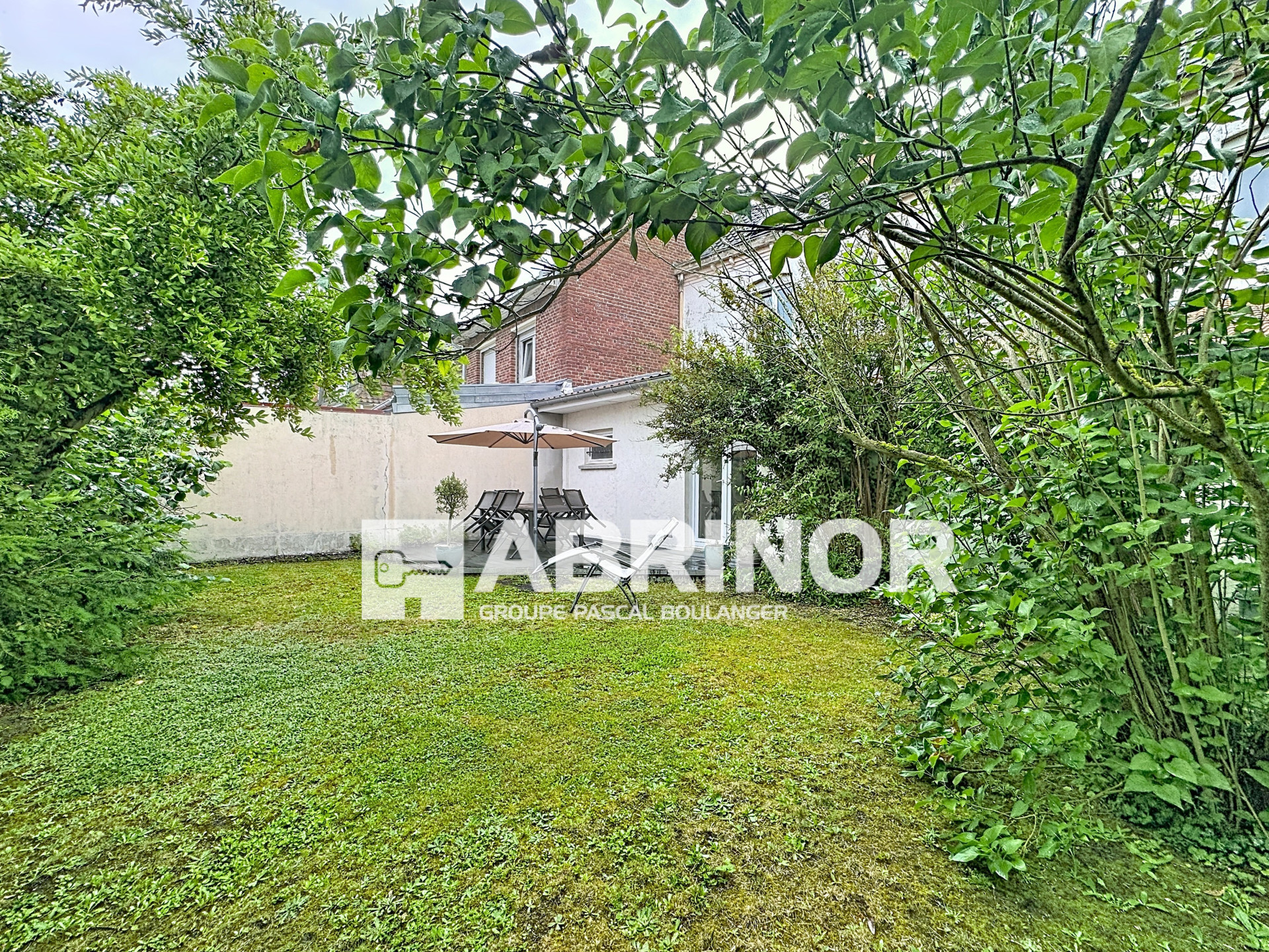 vente maison TEMPLEMARS