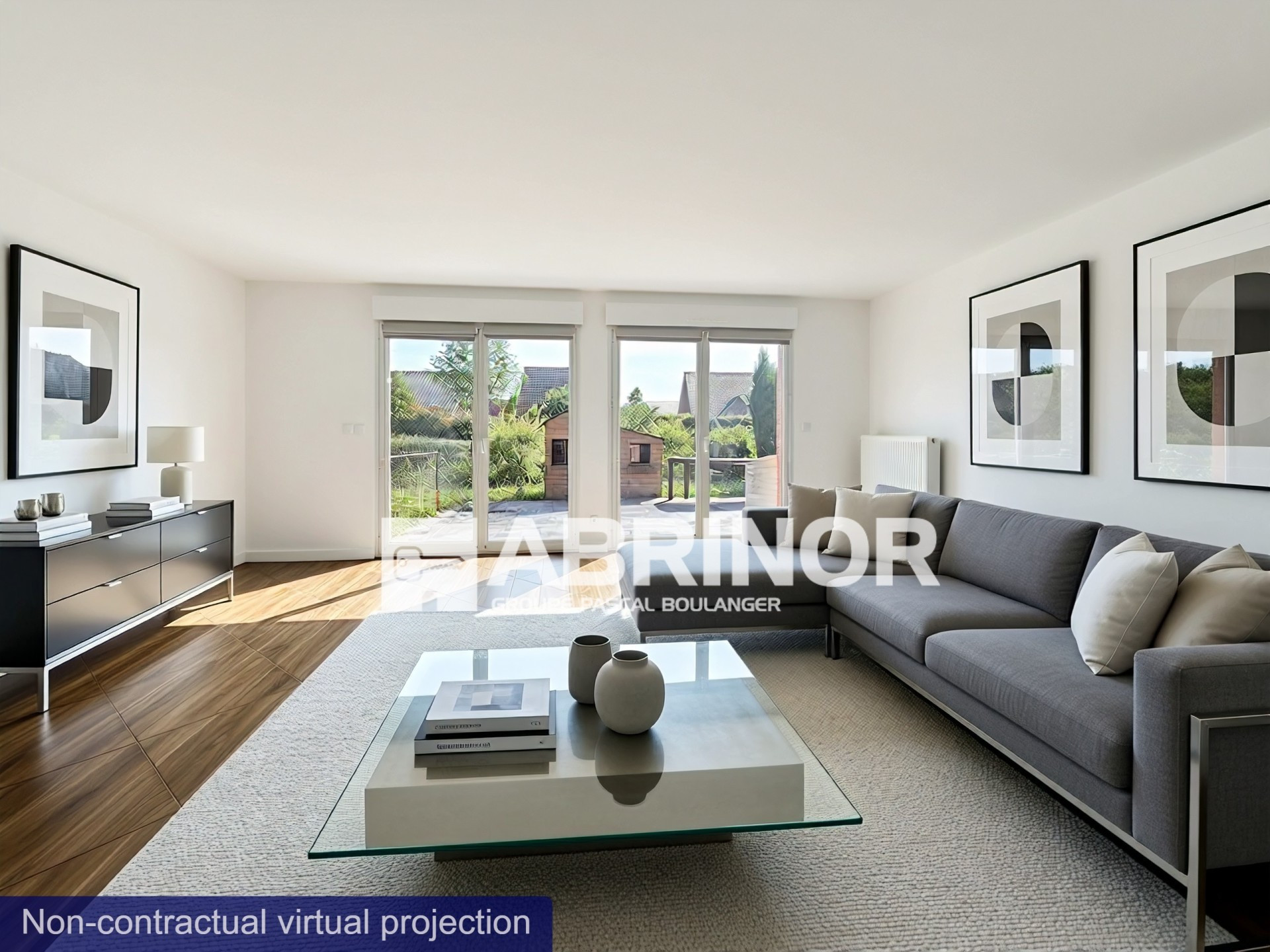 vente maison WATTIGNIES