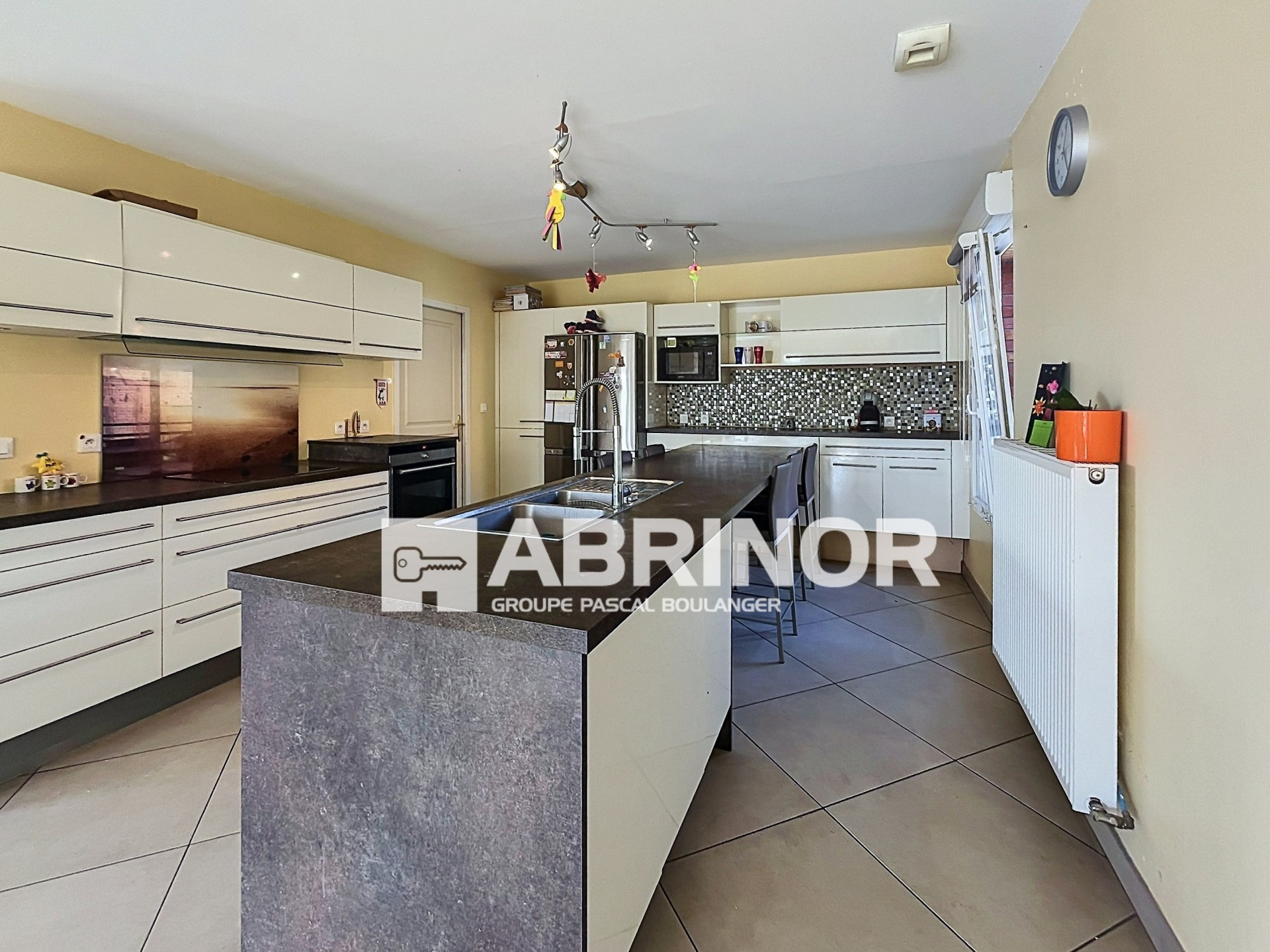 vente maison WATTIGNIES