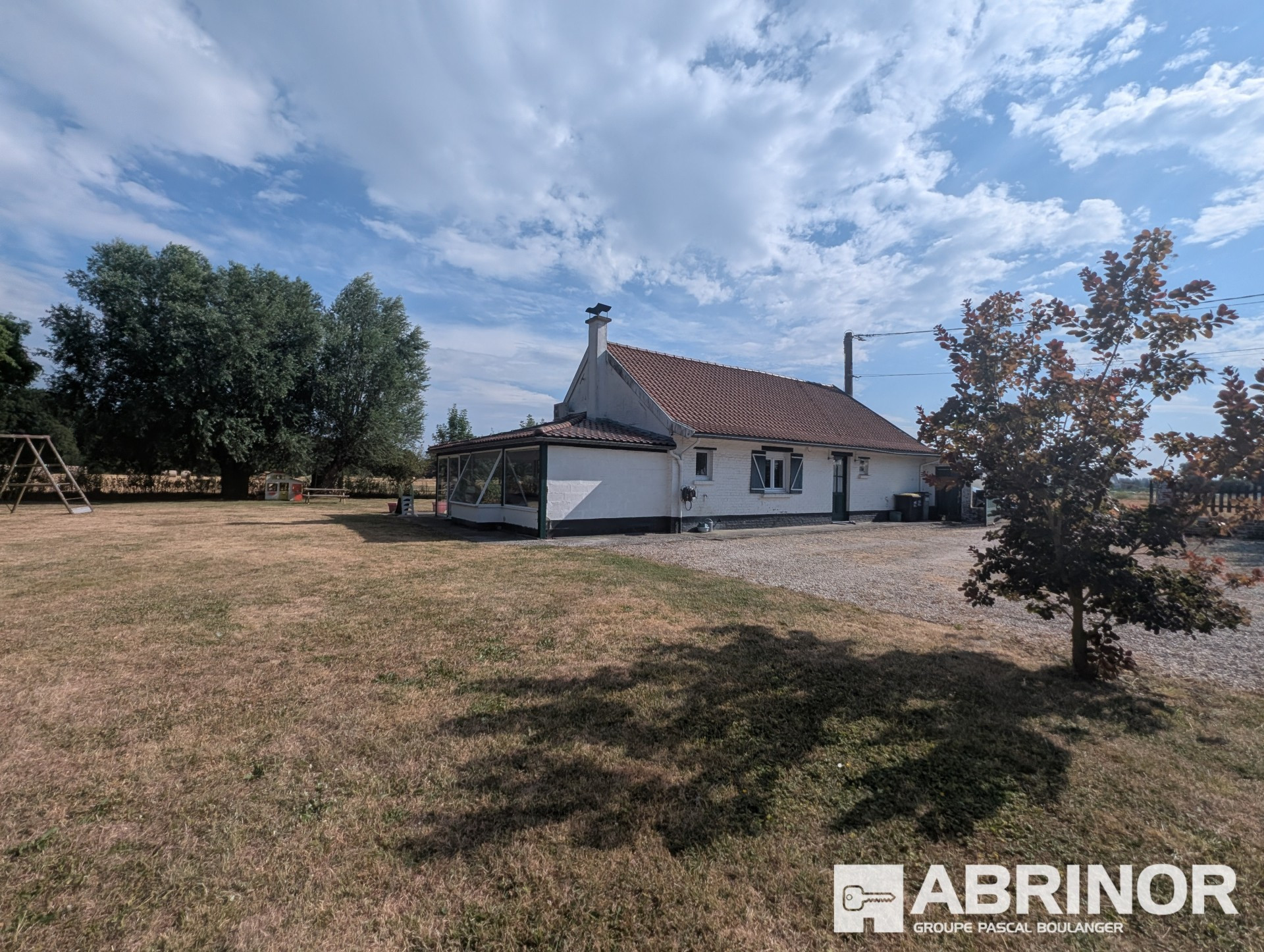 vente maison ORCHIES