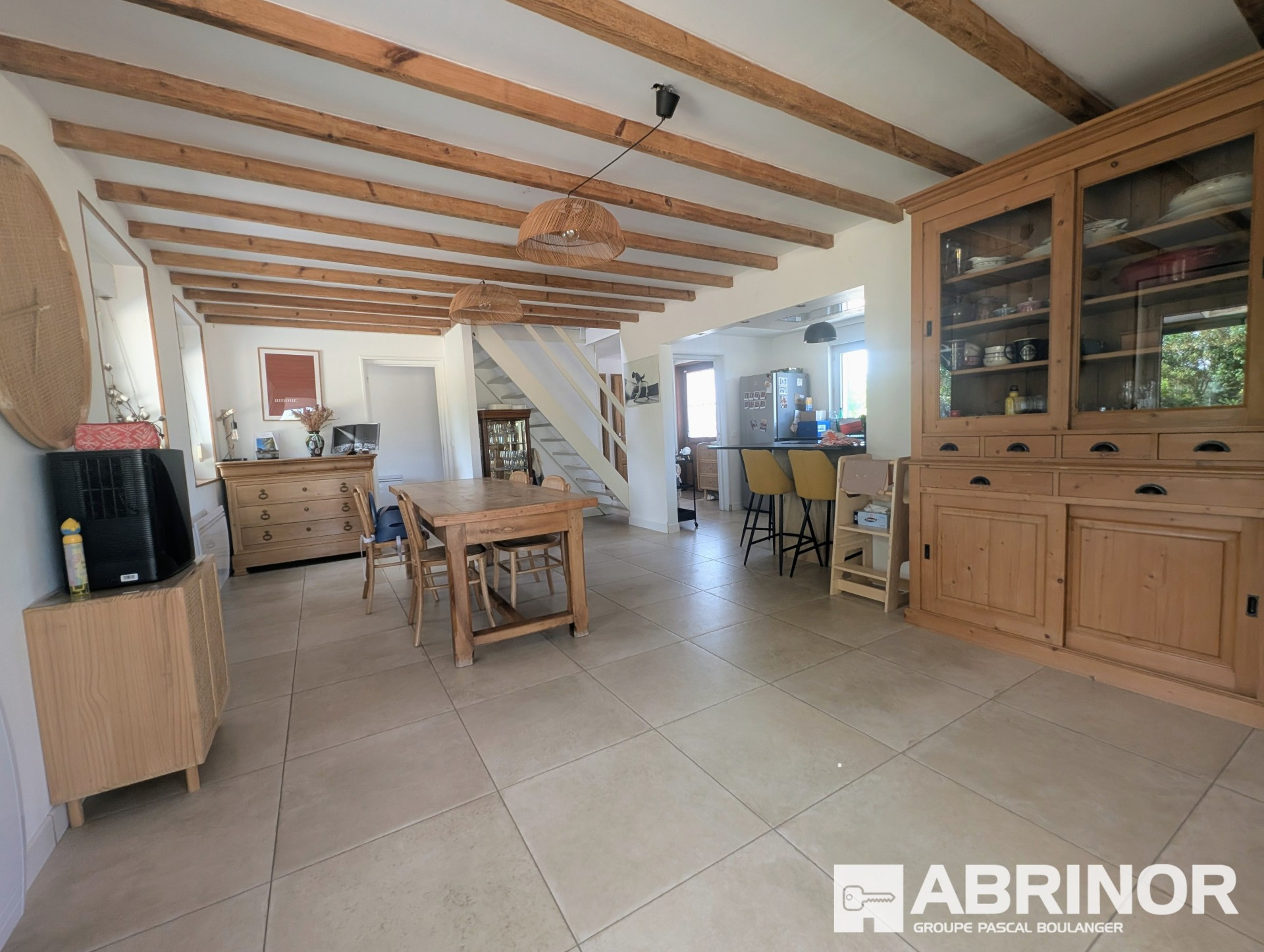 vente maison ORCHIES