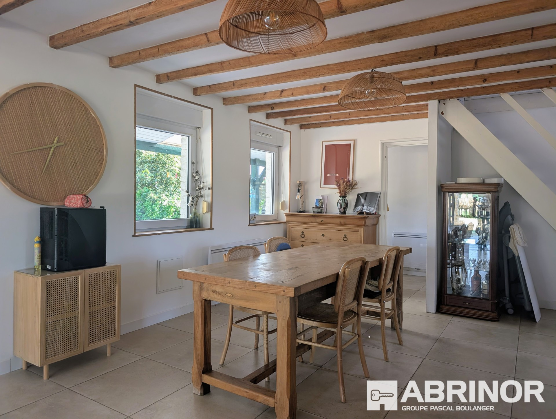 vente maison ORCHIES