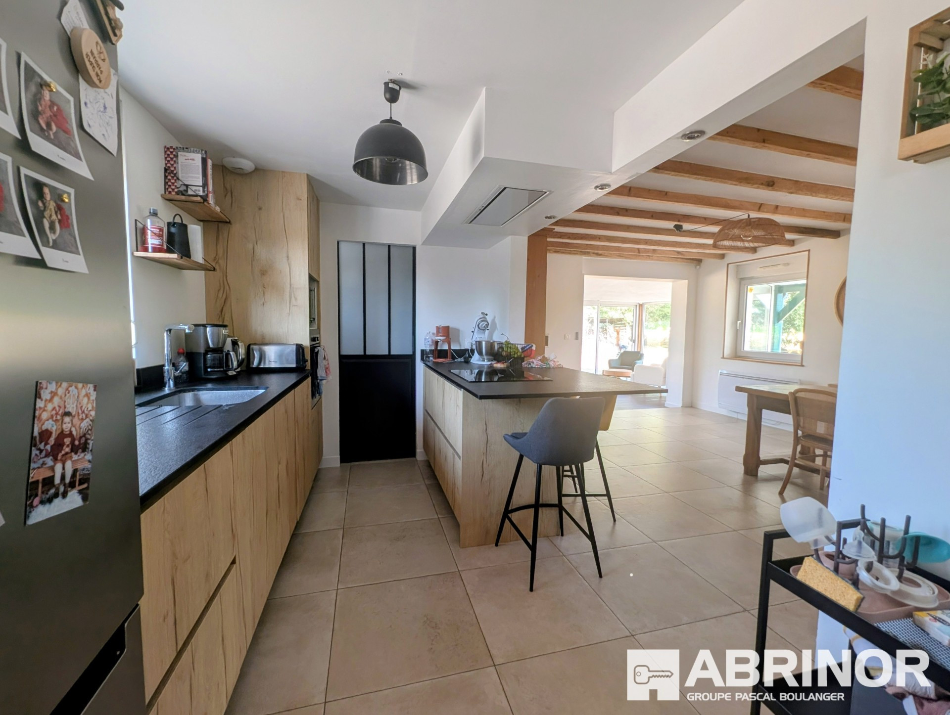 vente maison ORCHIES