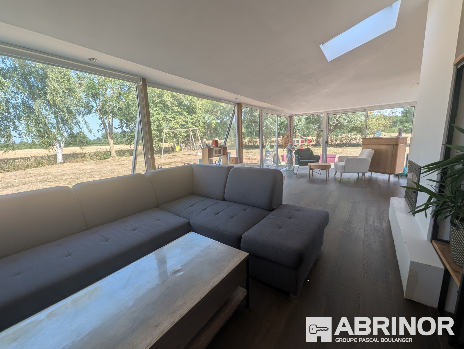 vente maison ORCHIES