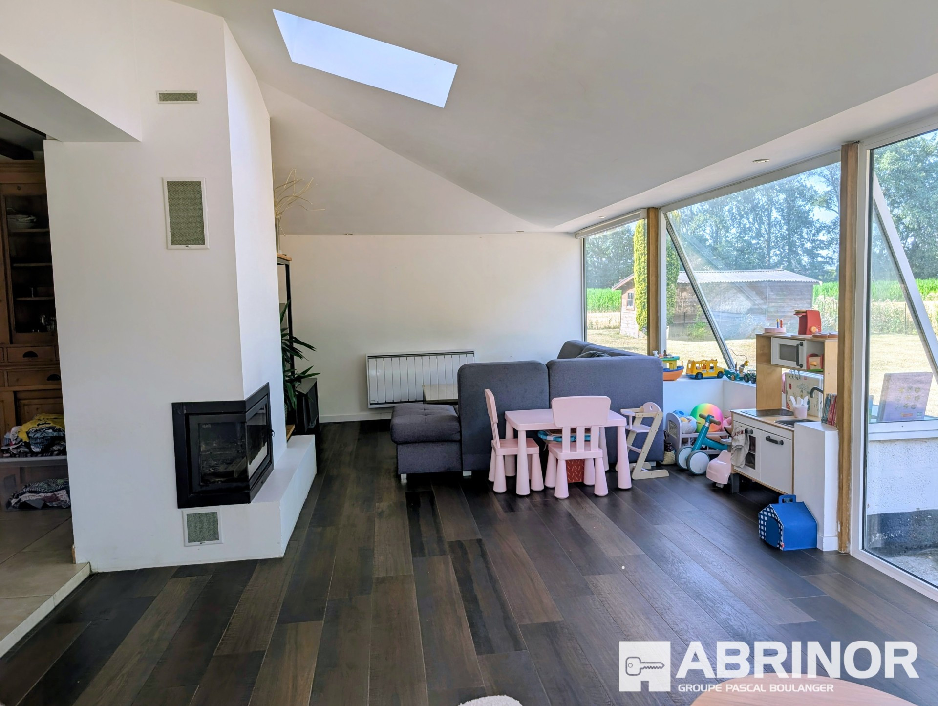 vente maison ORCHIES