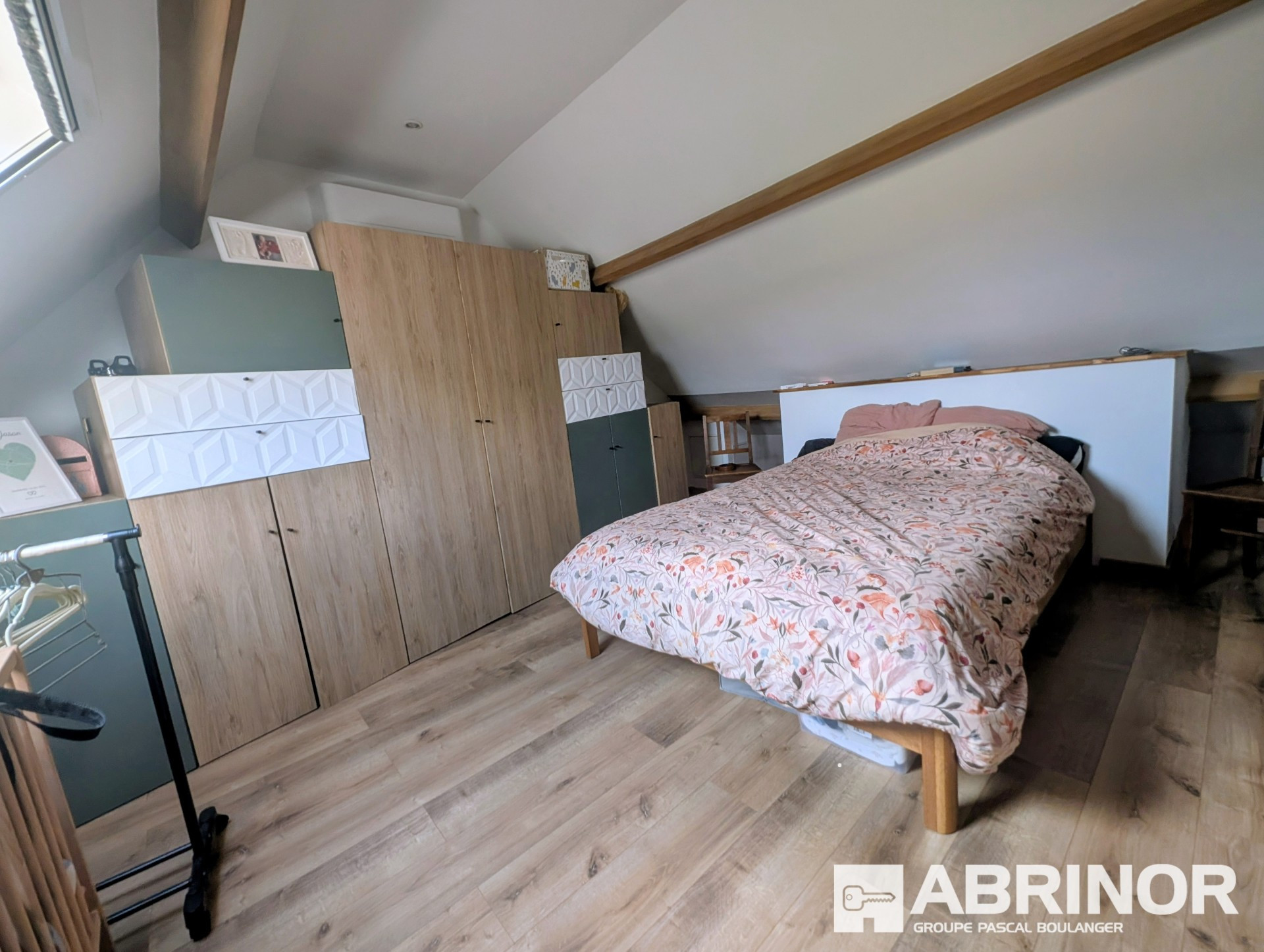 vente maison ORCHIES
