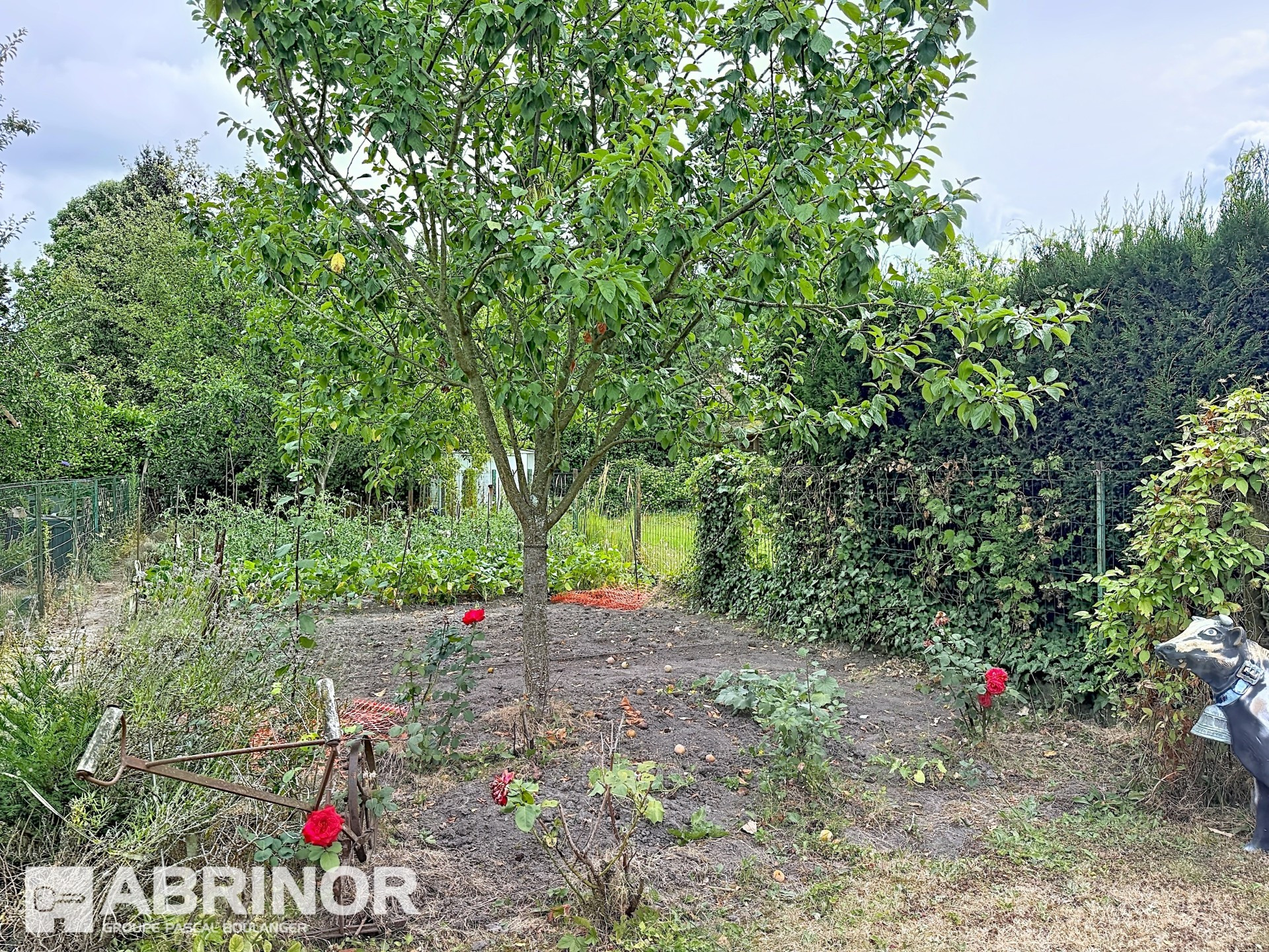 vente maison MARCQ EN BAROEUL