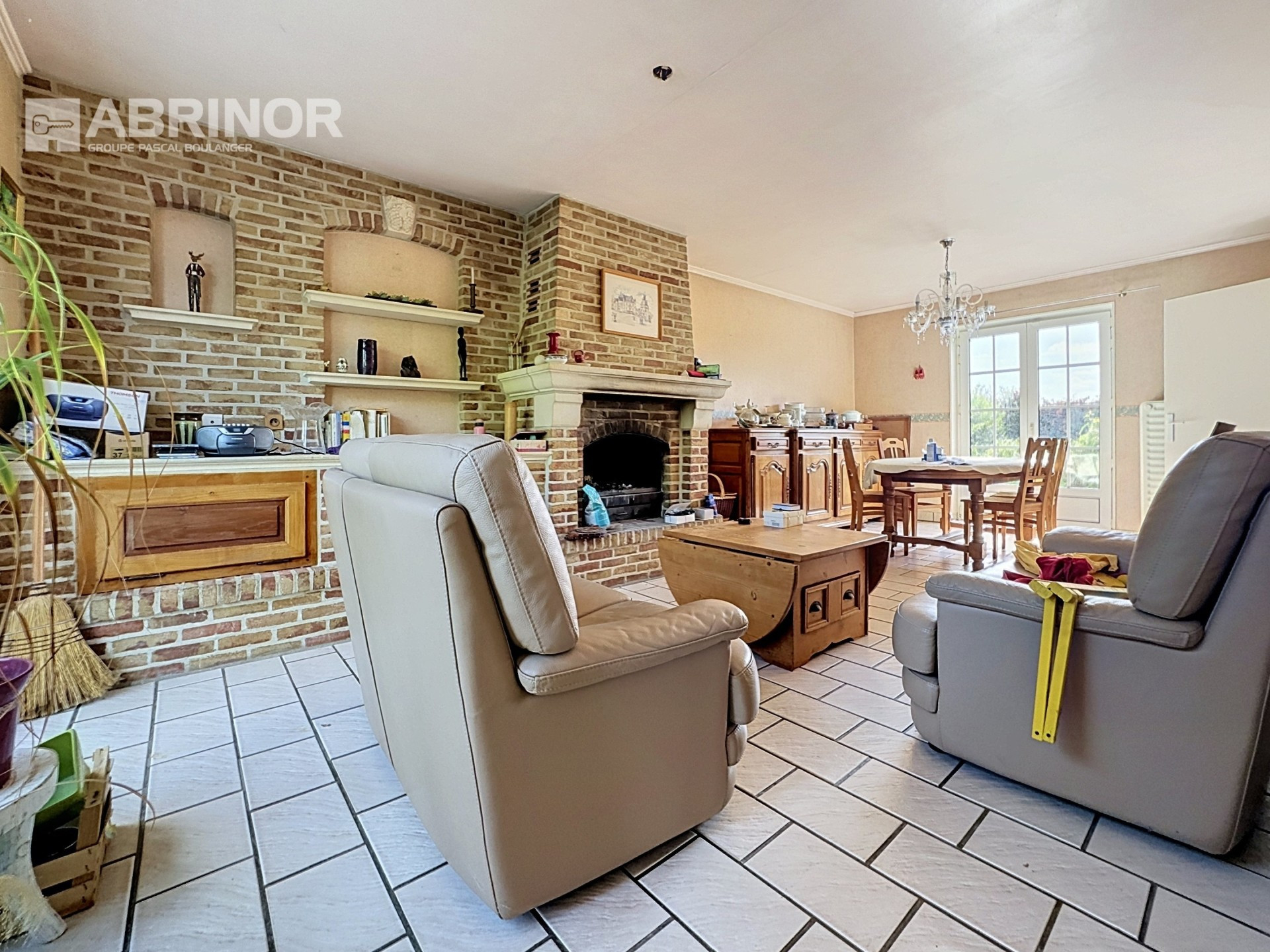 vente maison CYSOING