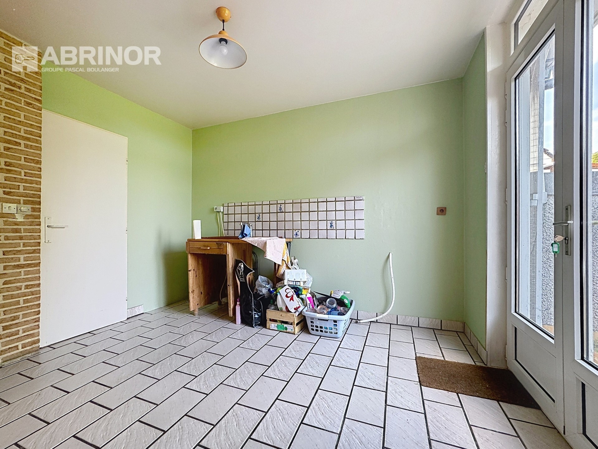 vente maison CYSOING