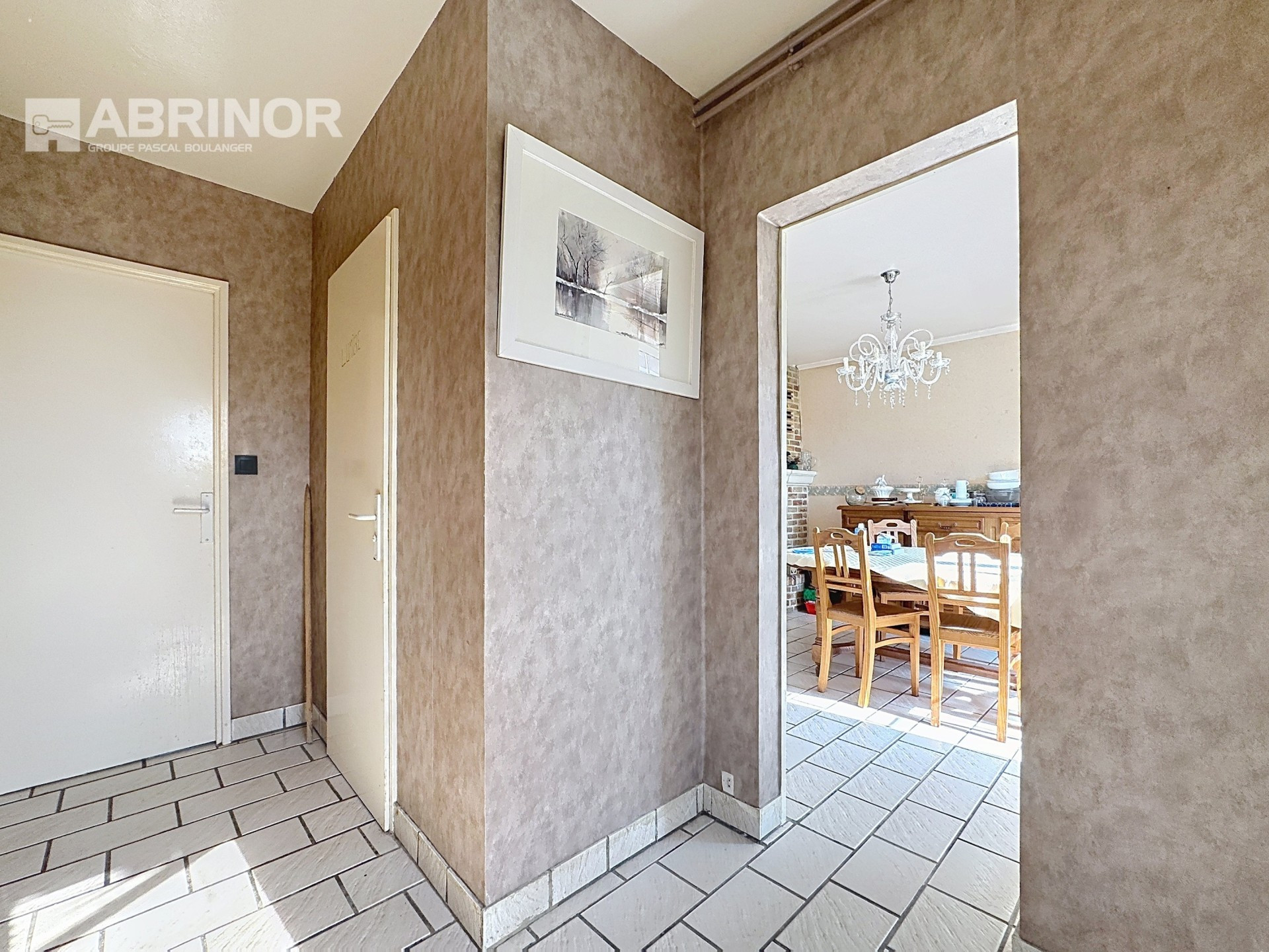 vente maison CYSOING