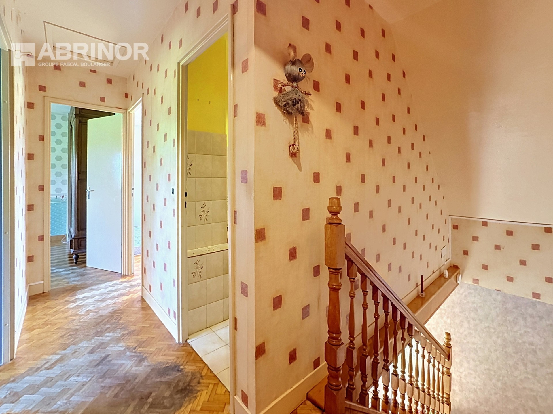 vente maison CYSOING
