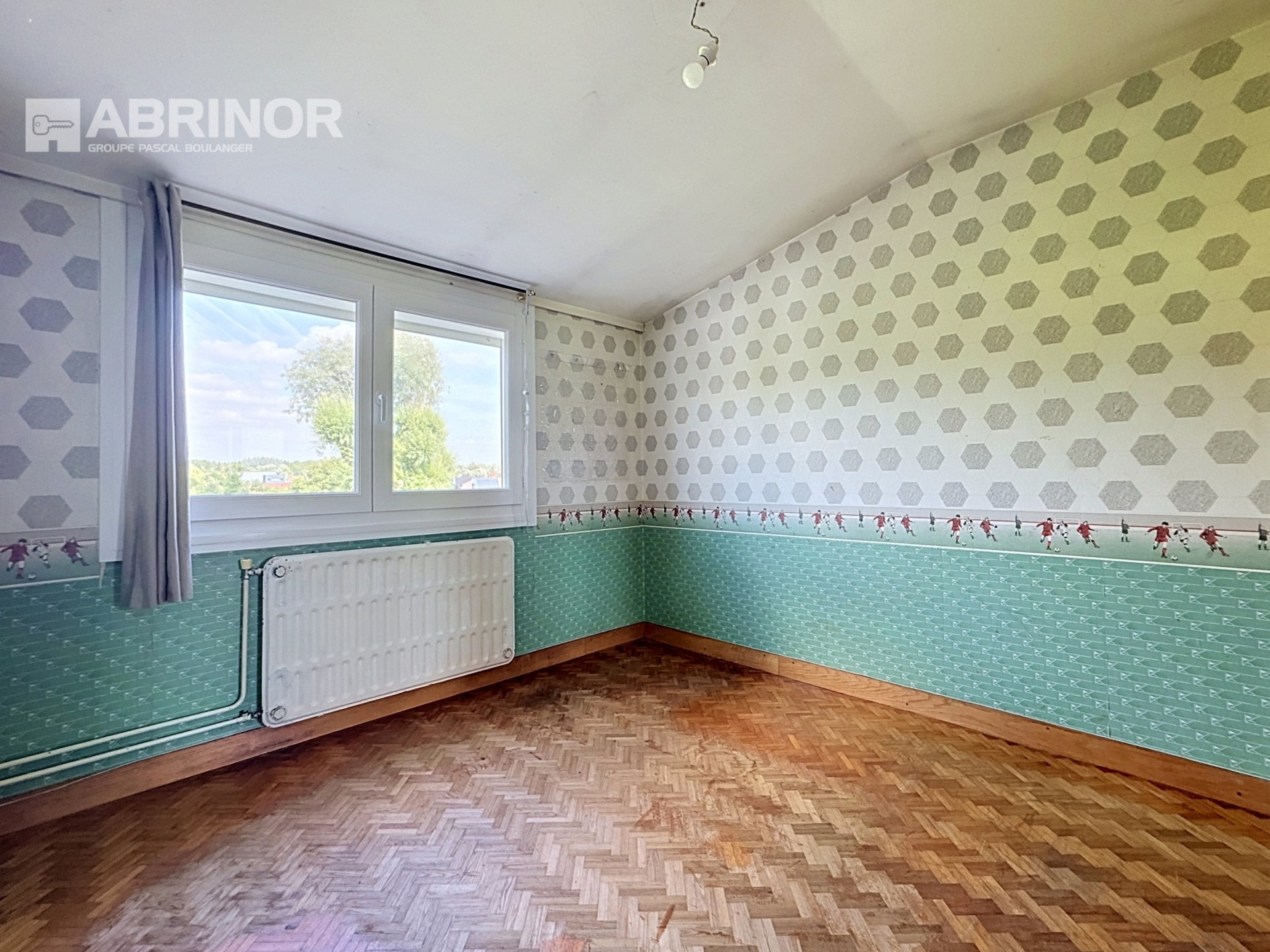vente maison CYSOING