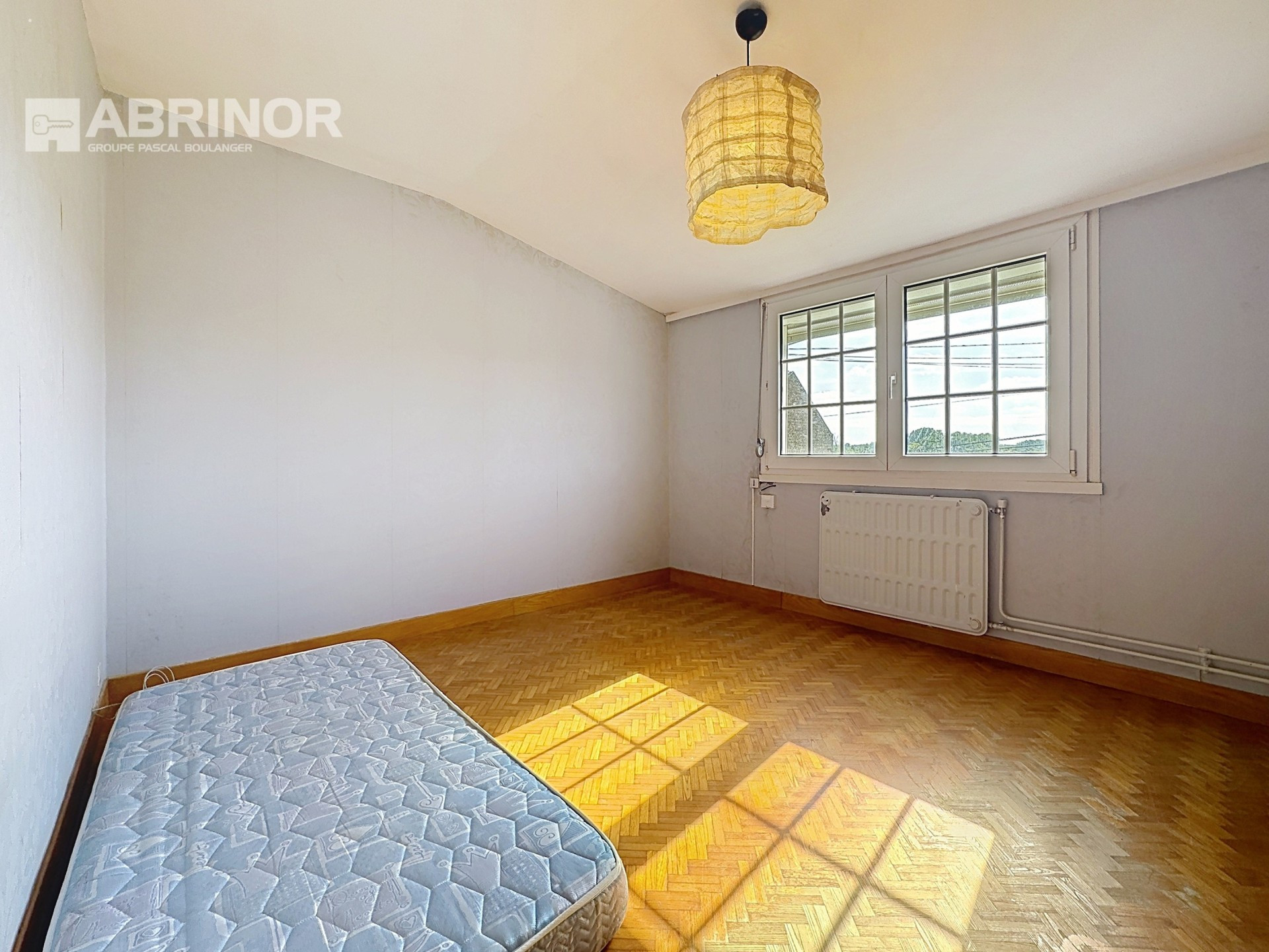 vente maison CYSOING