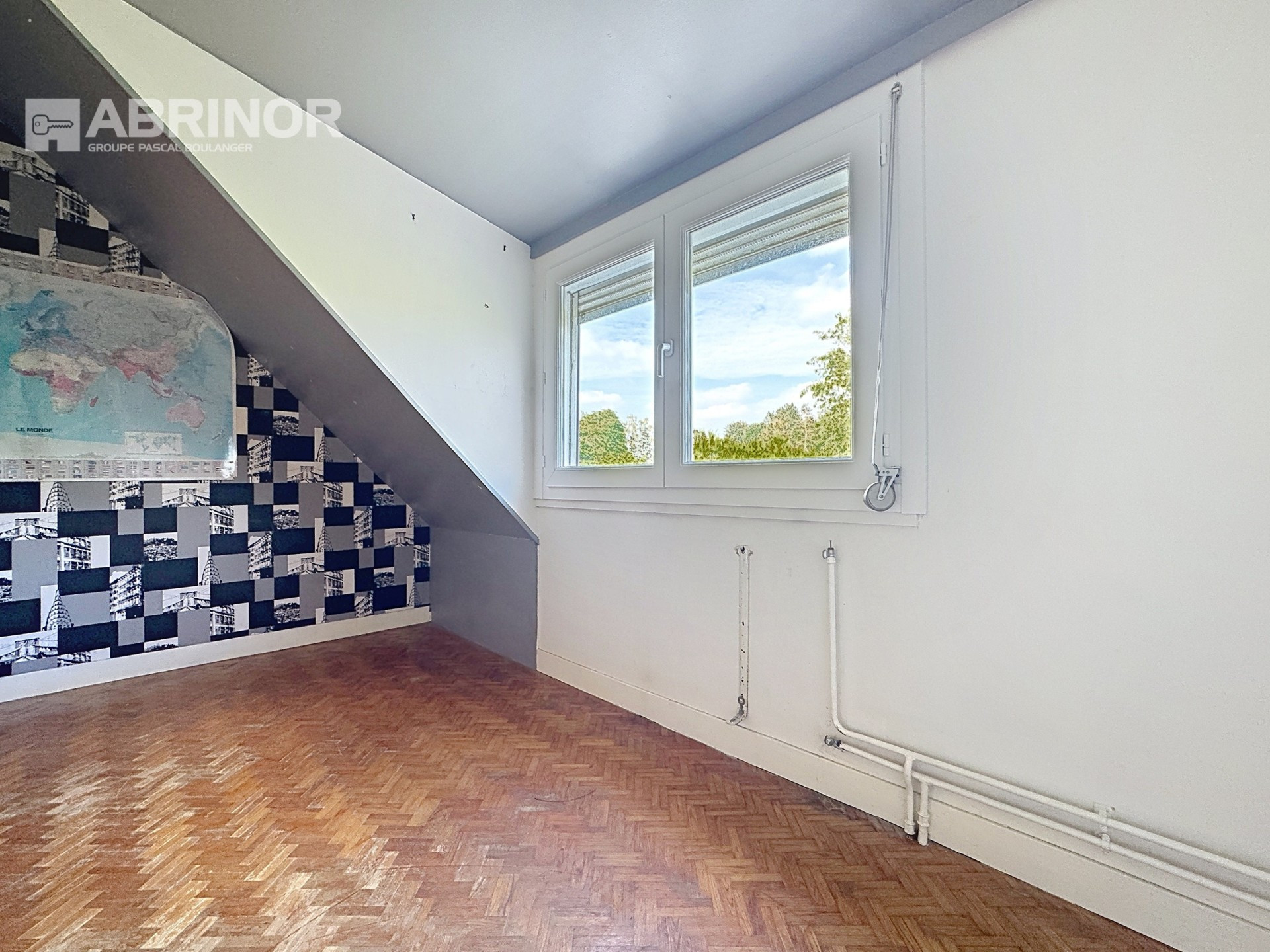 vente maison CYSOING