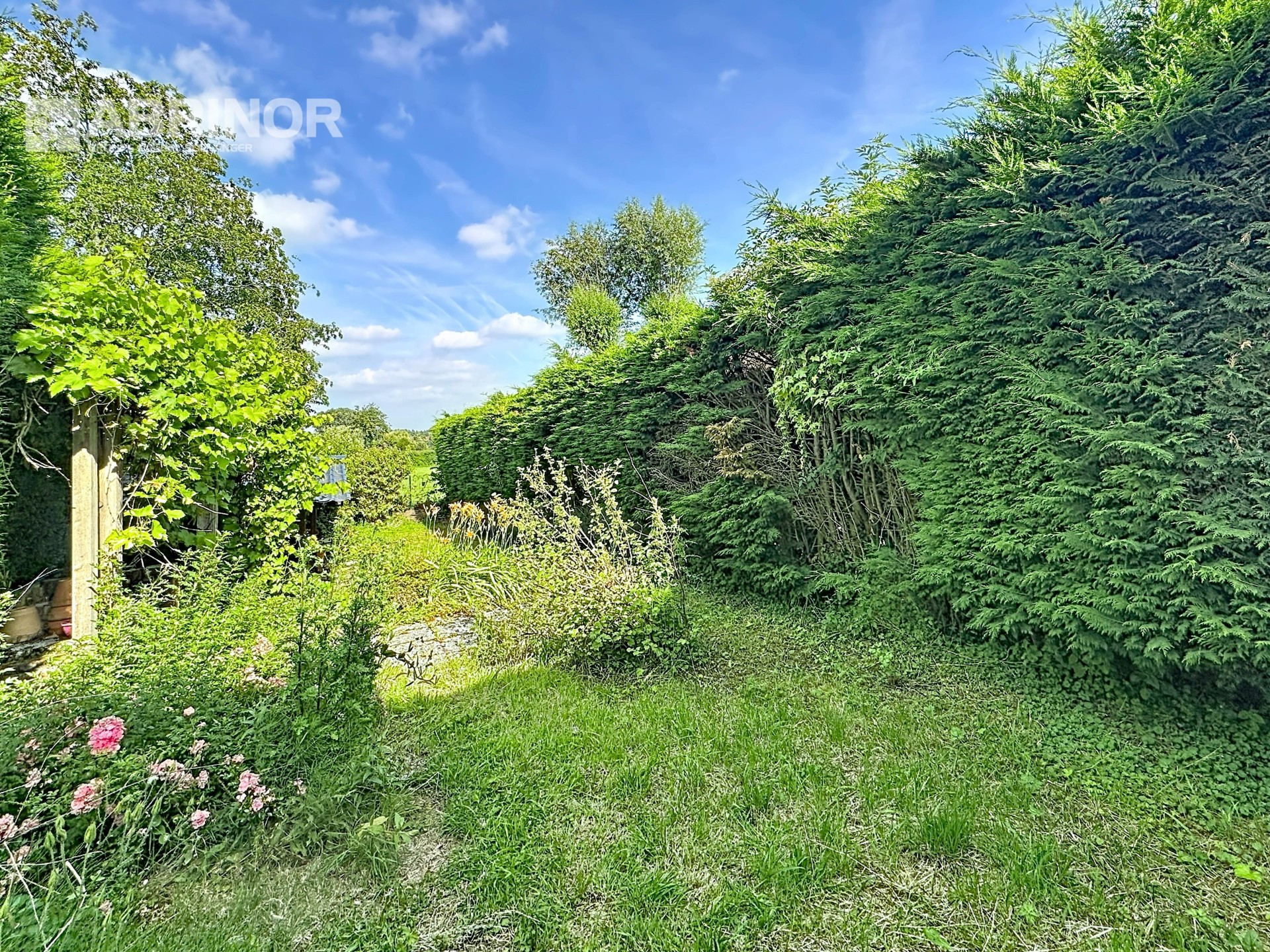 vente maison CYSOING