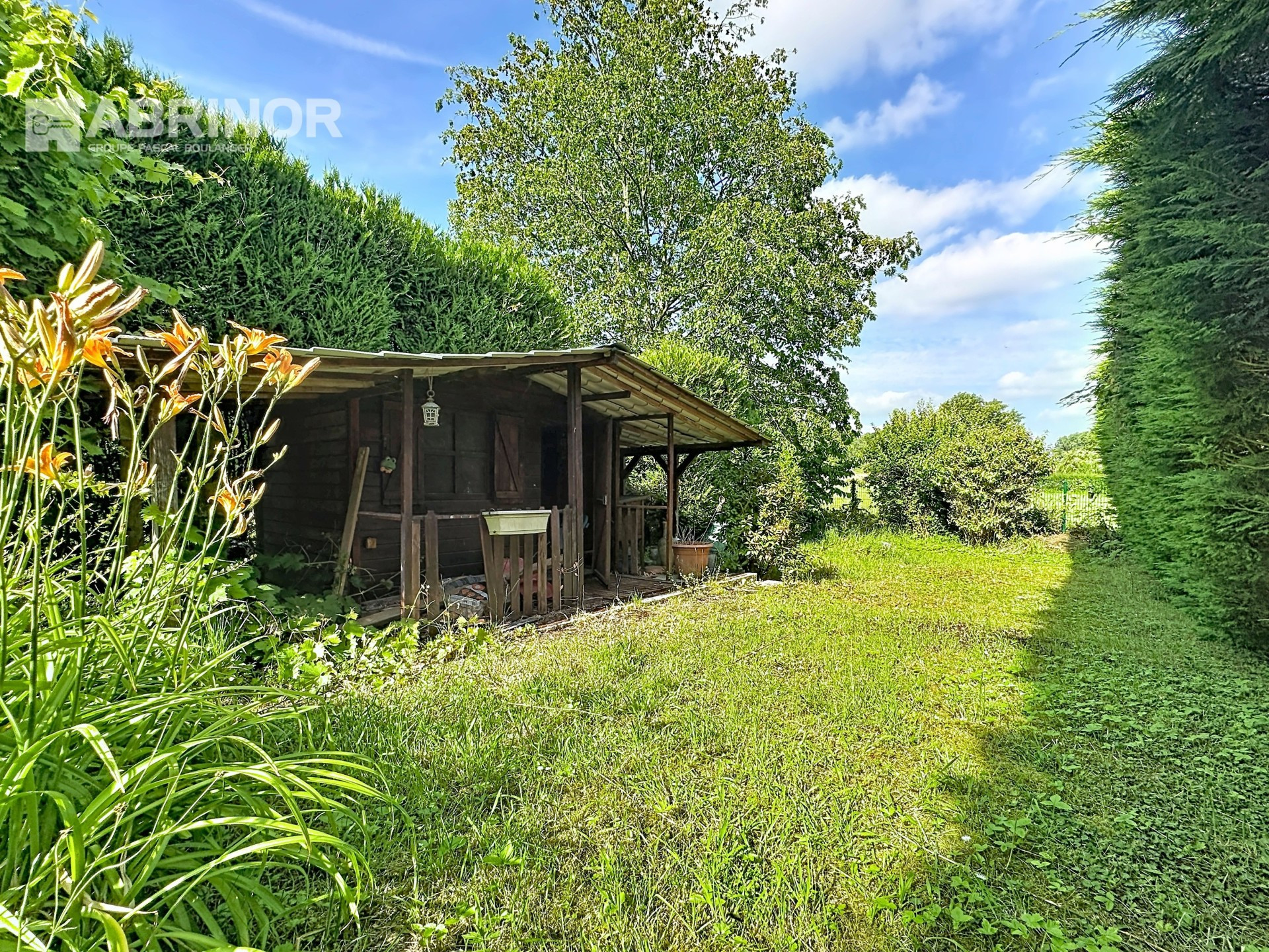 vente maison CYSOING