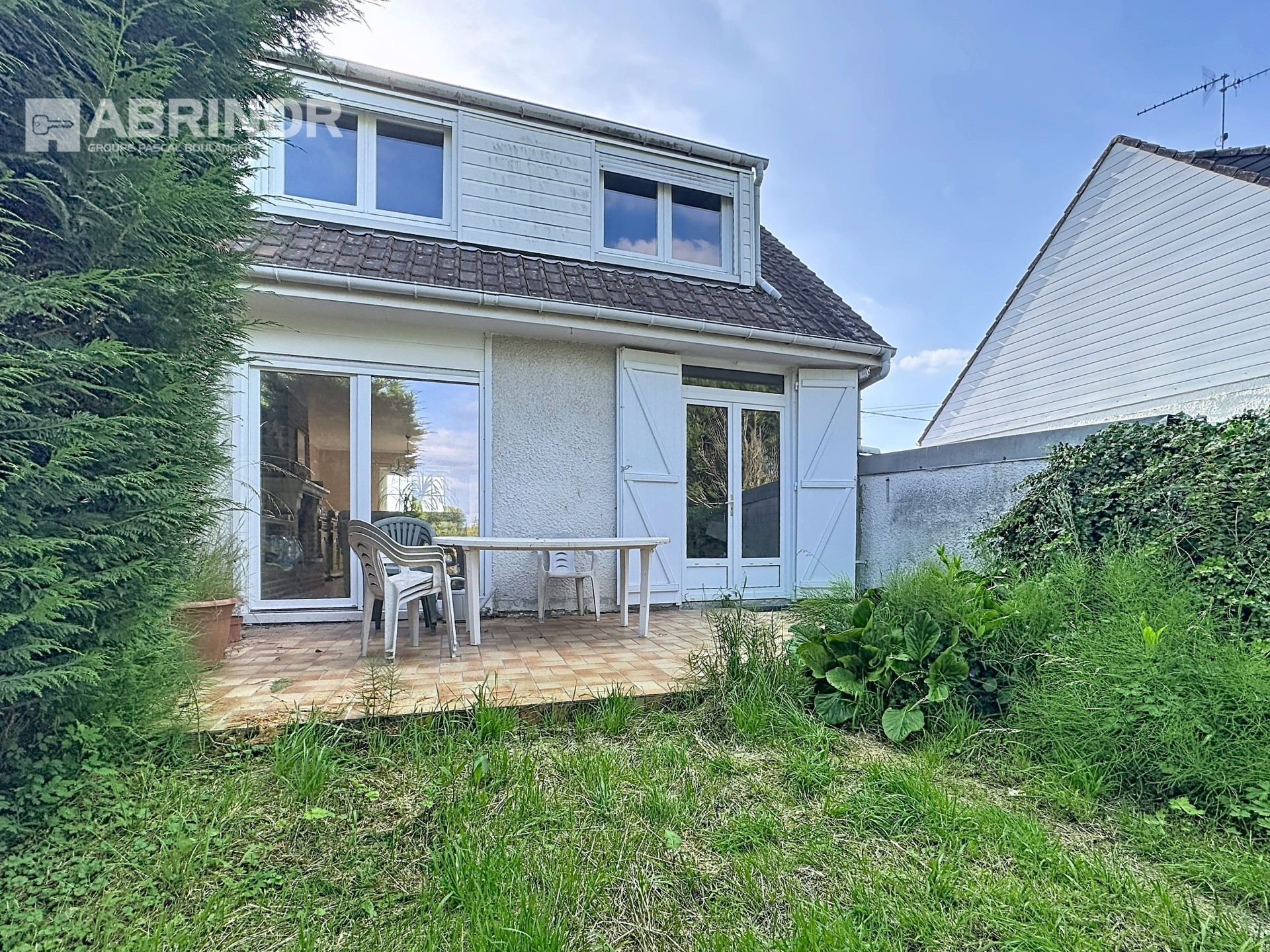 vente maison CYSOING