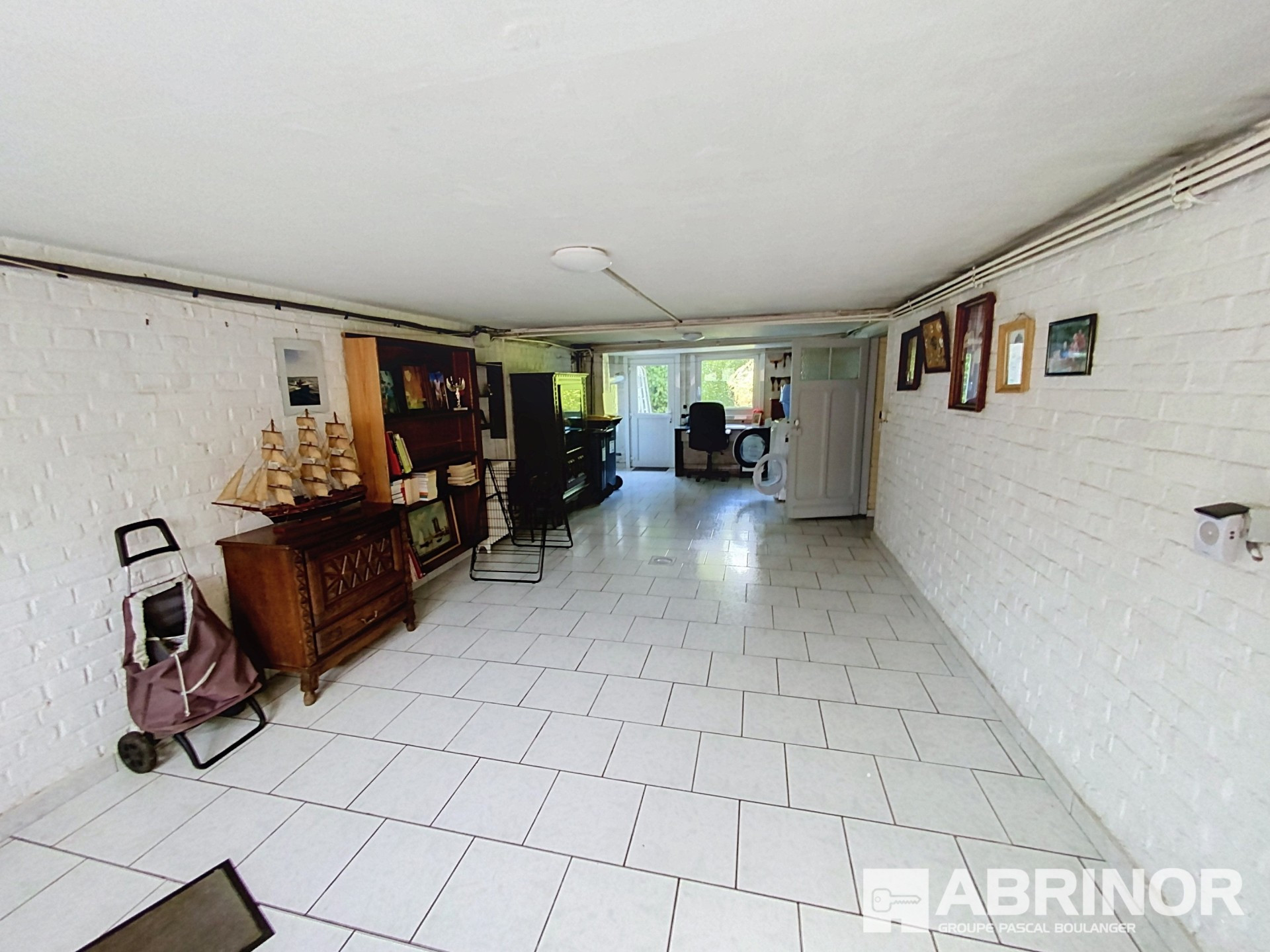 vente maison TOURCOING