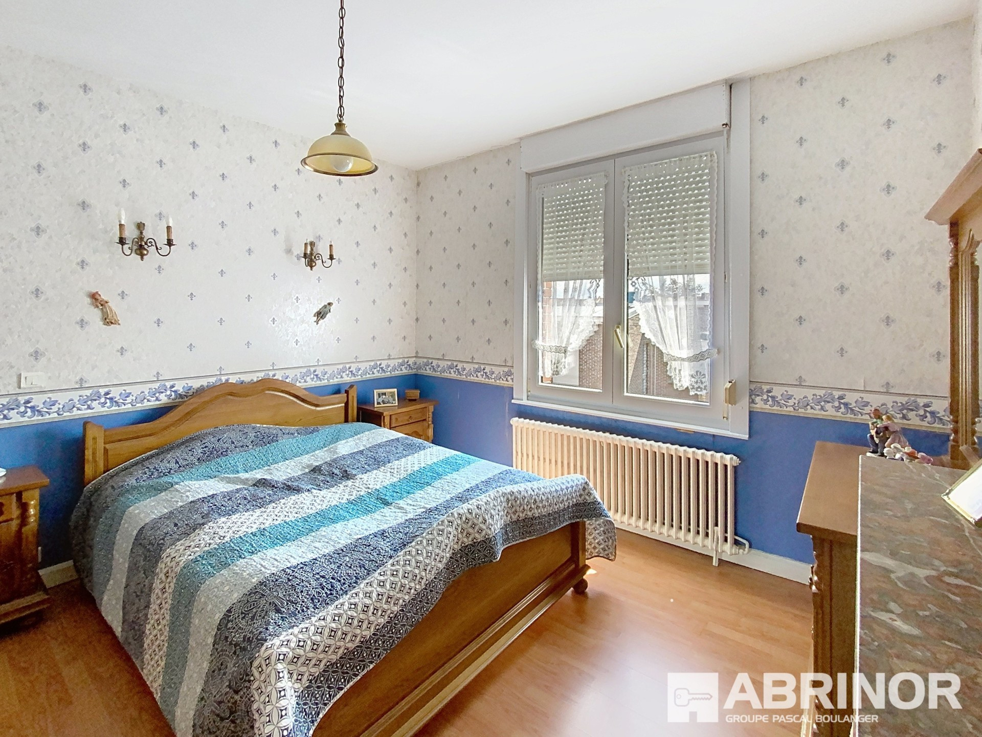 vente maison TOURCOING