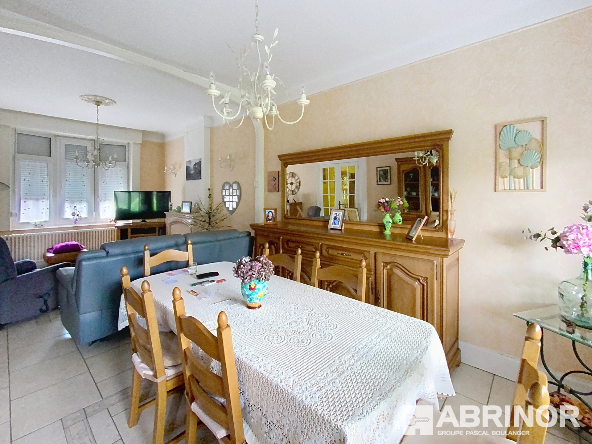 vente maison TOURCOING