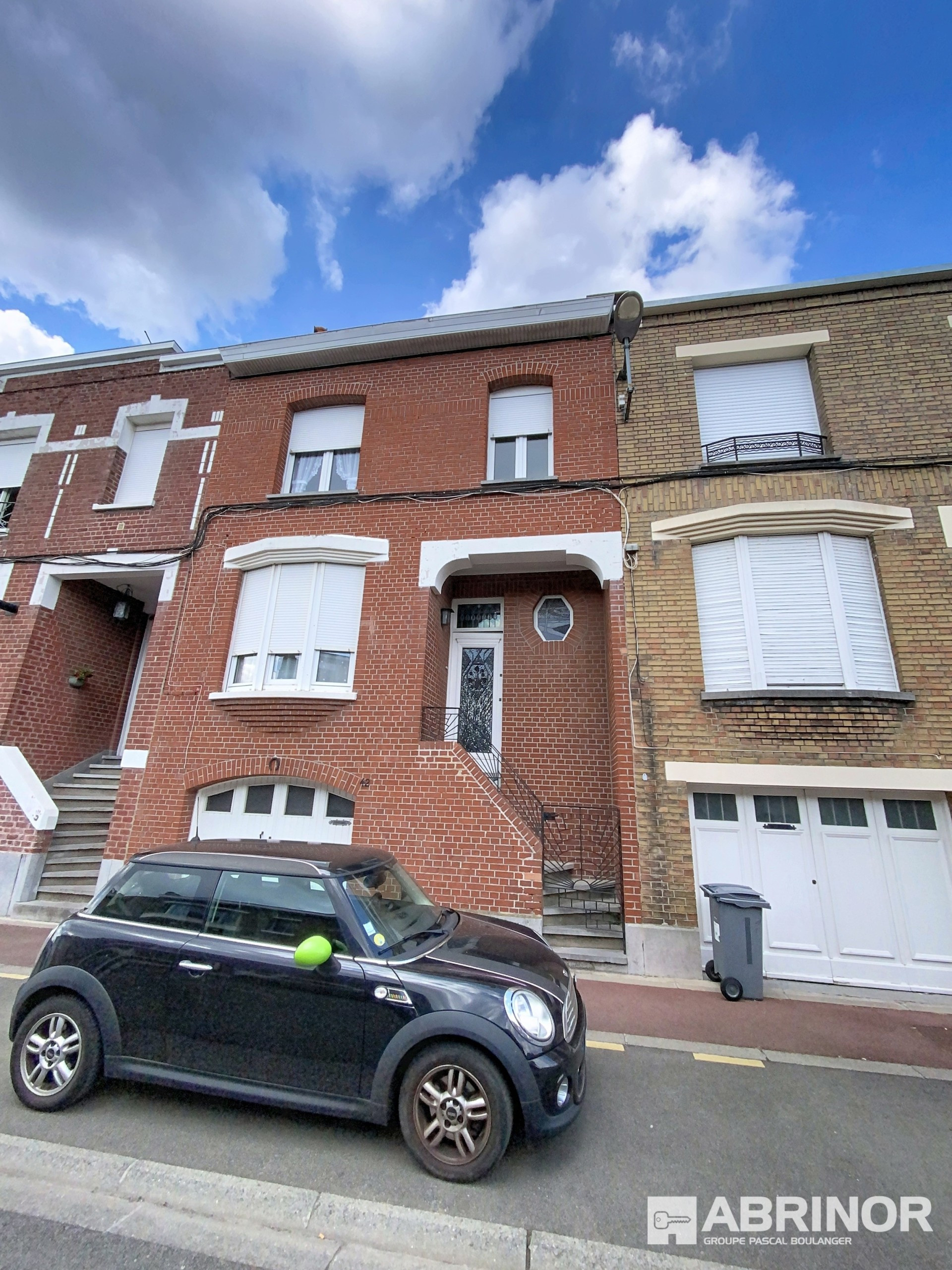 vente maison TOURCOING